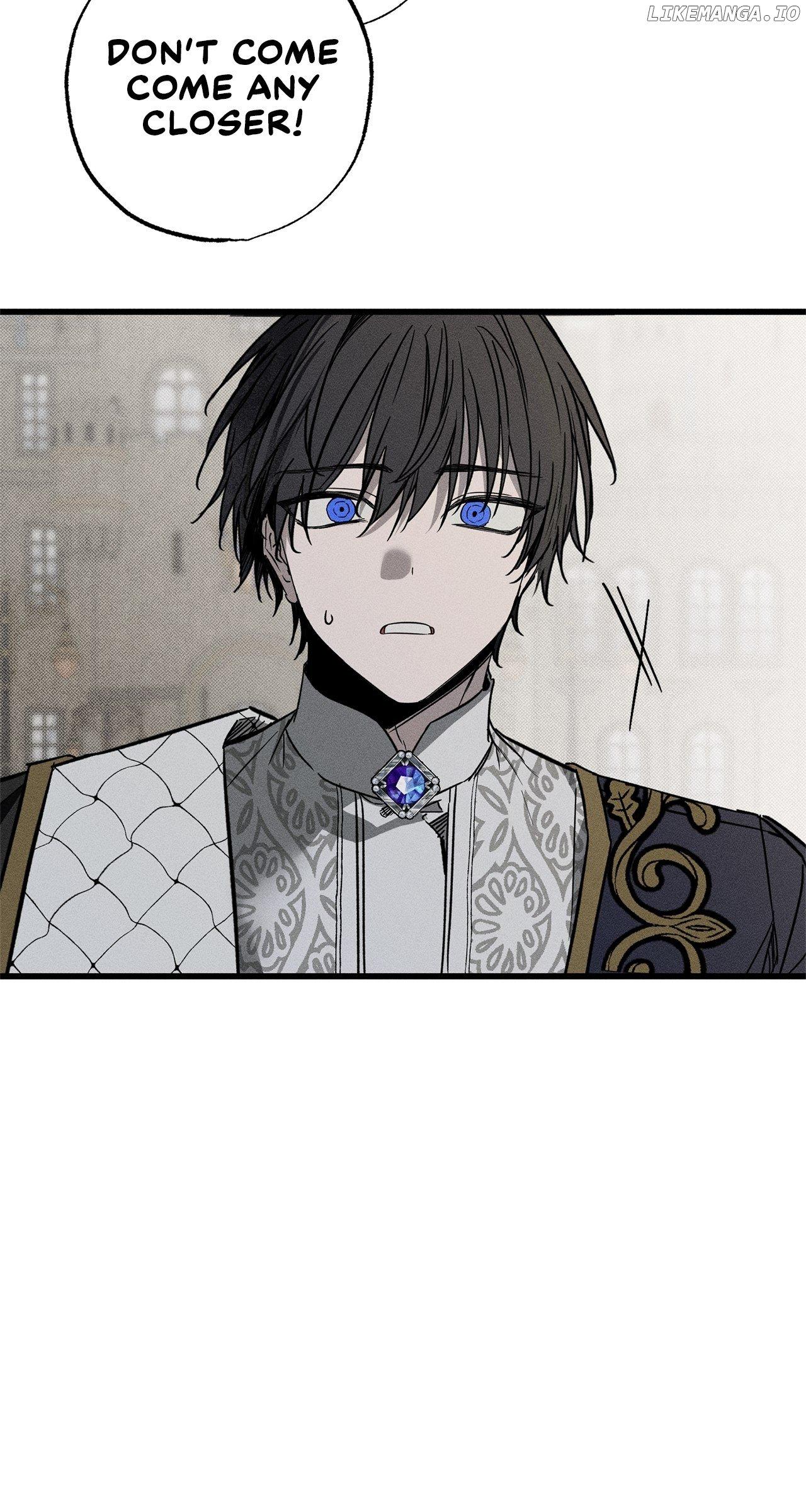 My Husband Who Hates Me Has Lost His Memories Chapter 28 page 8