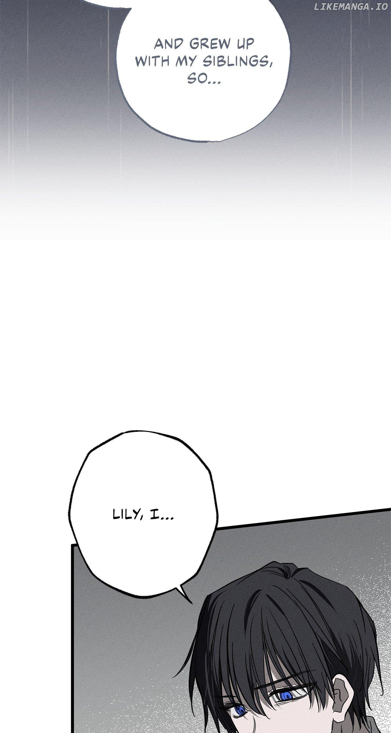 My Husband Who Hates Me Has Lost His Memories Chapter 28 page 90