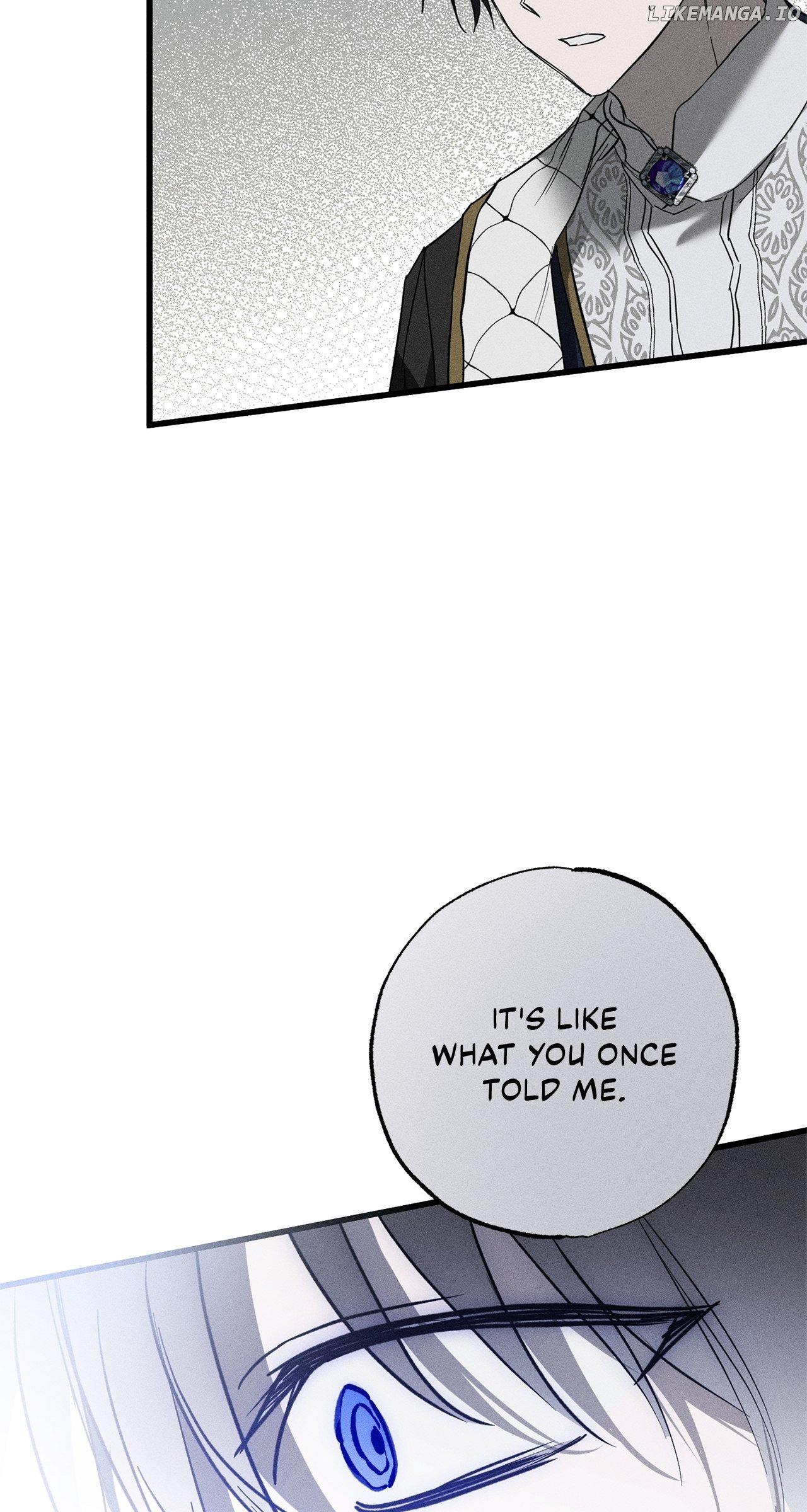 My Husband Who Hates Me Has Lost His Memories Chapter 28 page 91
