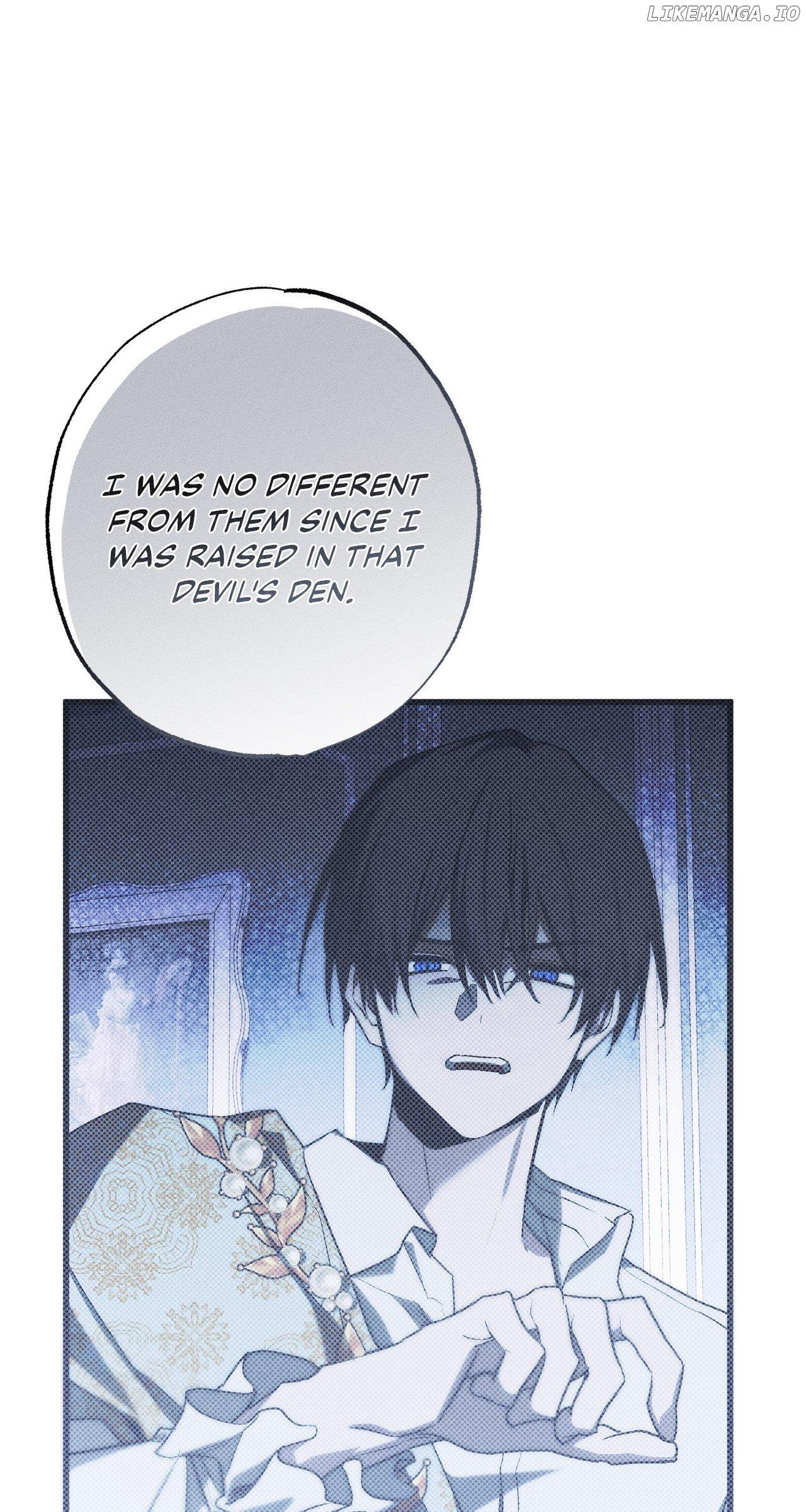 My Husband Who Hates Me Has Lost His Memories Chapter 28 page 95