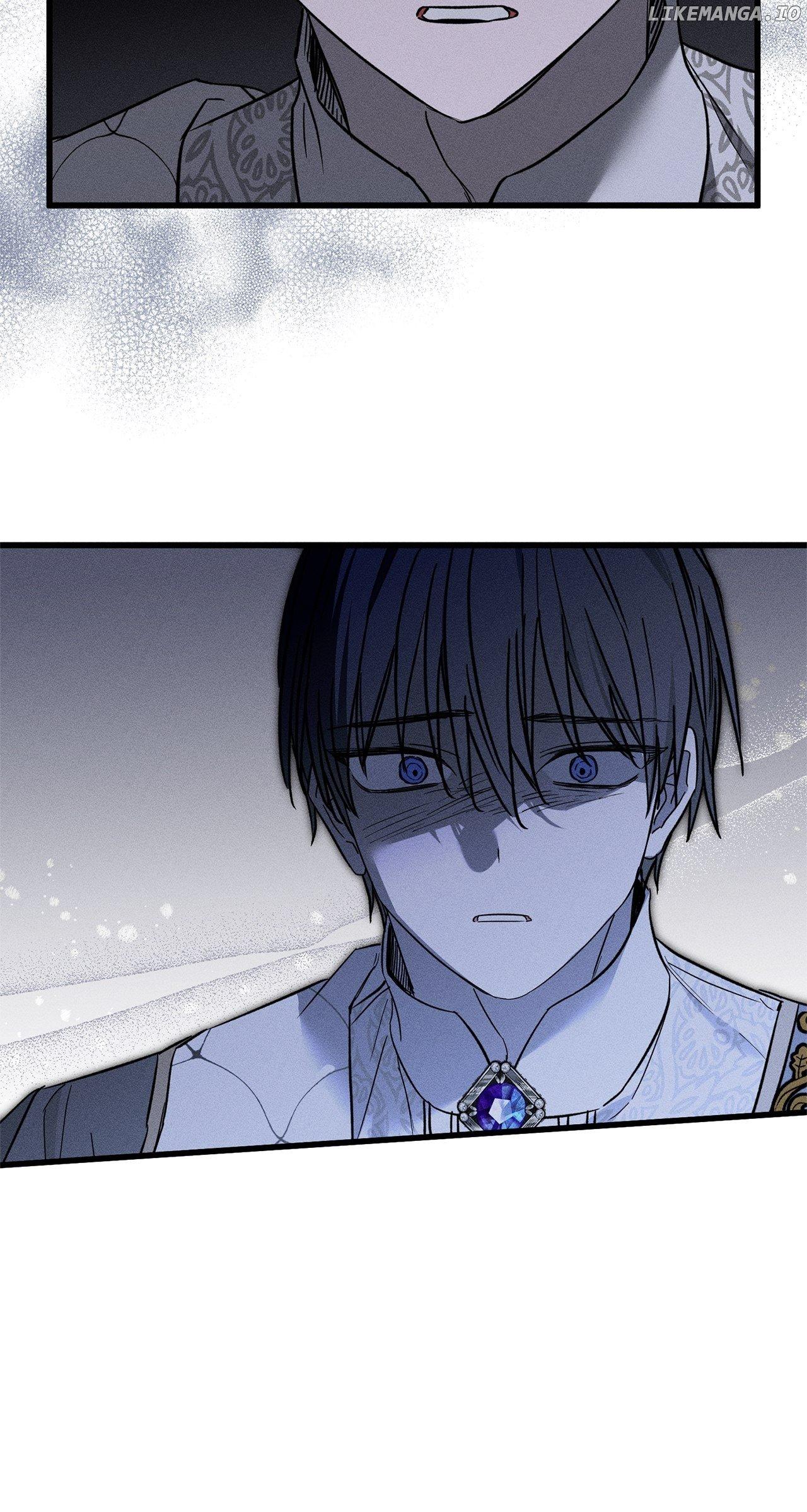 My Husband Who Hates Me Has Lost His Memories Chapter 28 page 97