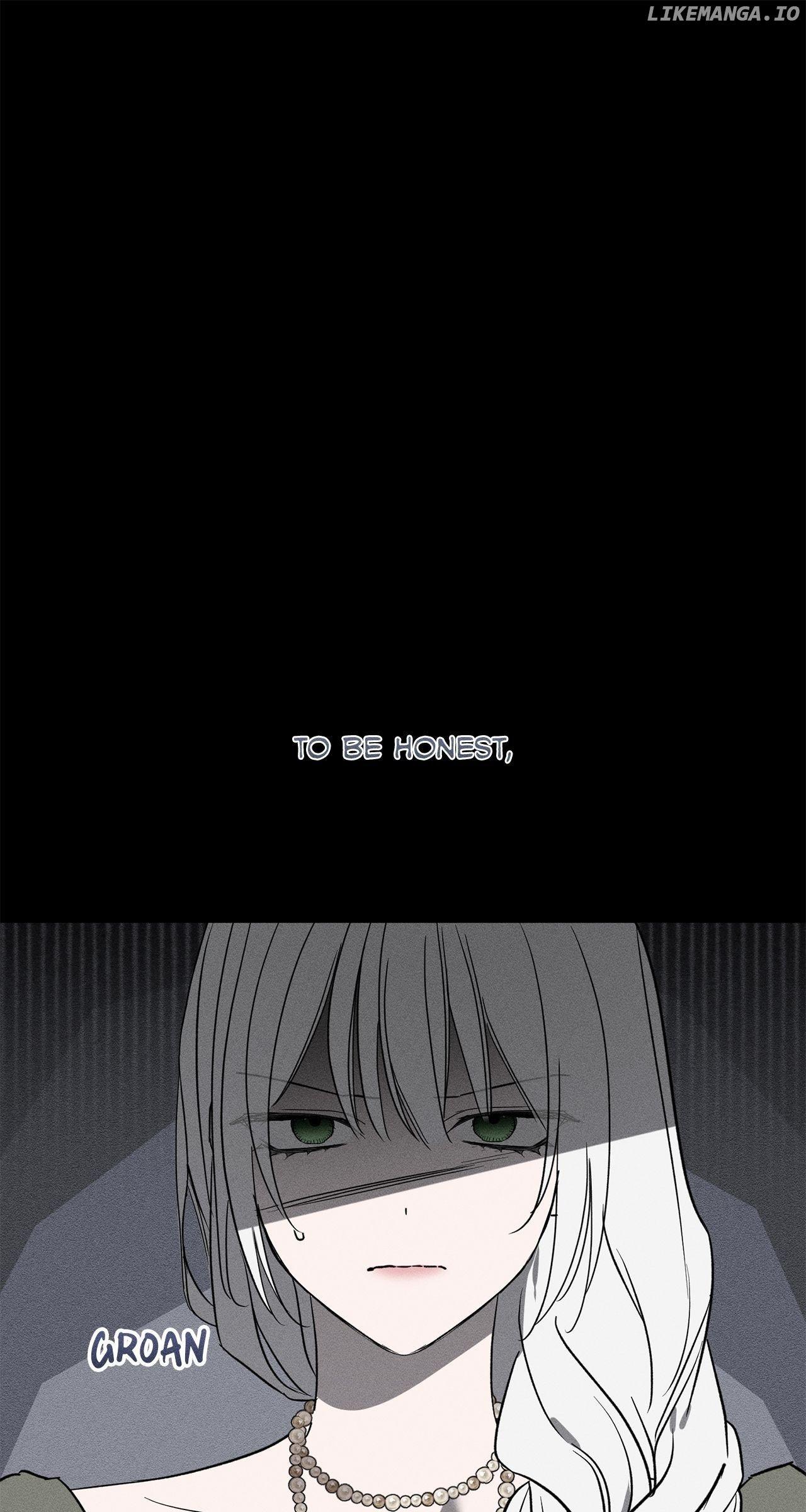 My Husband Who Hates Me Has Lost His Memories Chapter 35 page 0
