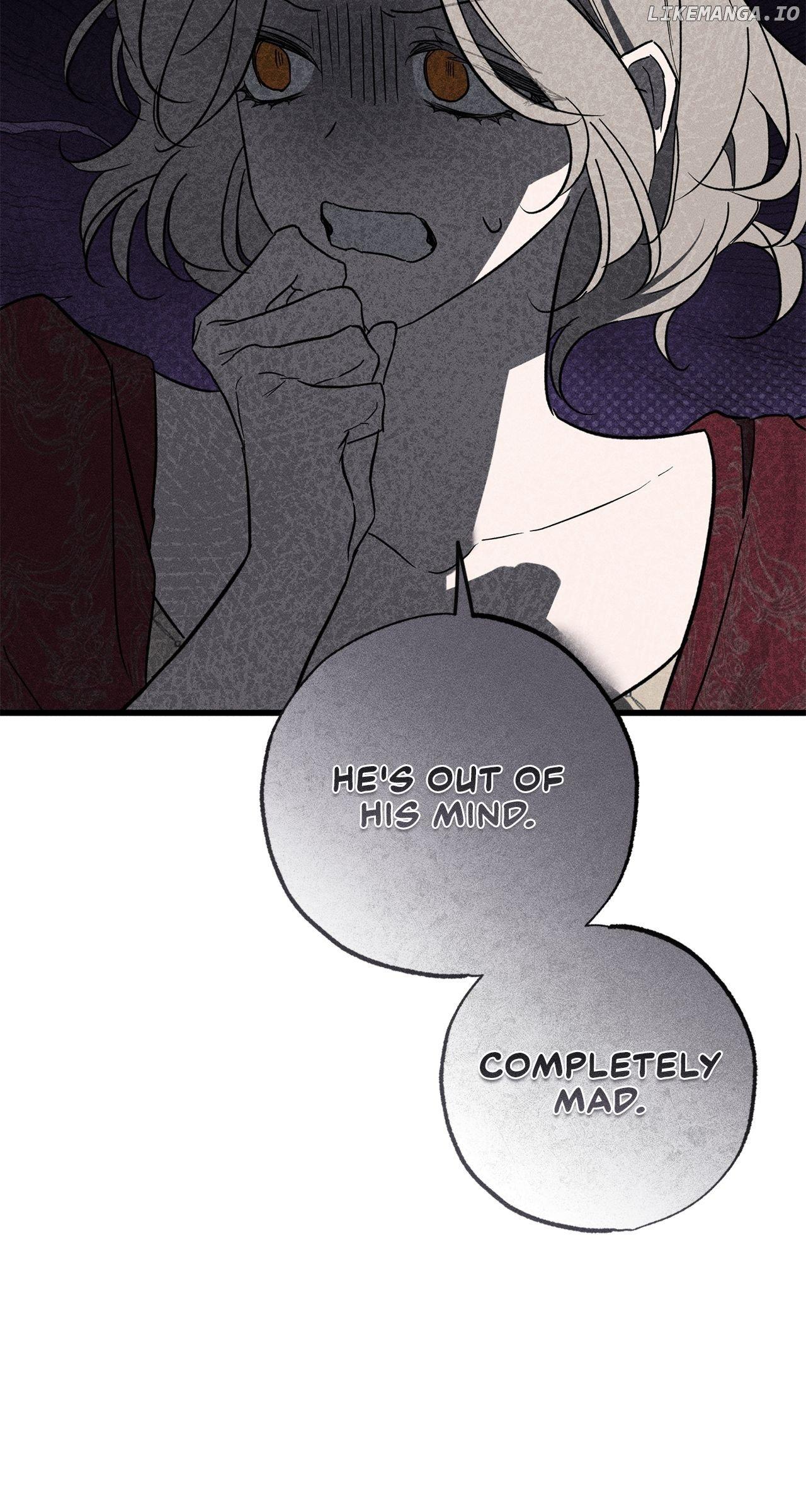 My Husband Who Hates Me Has Lost His Memories Chapter 35 page 99