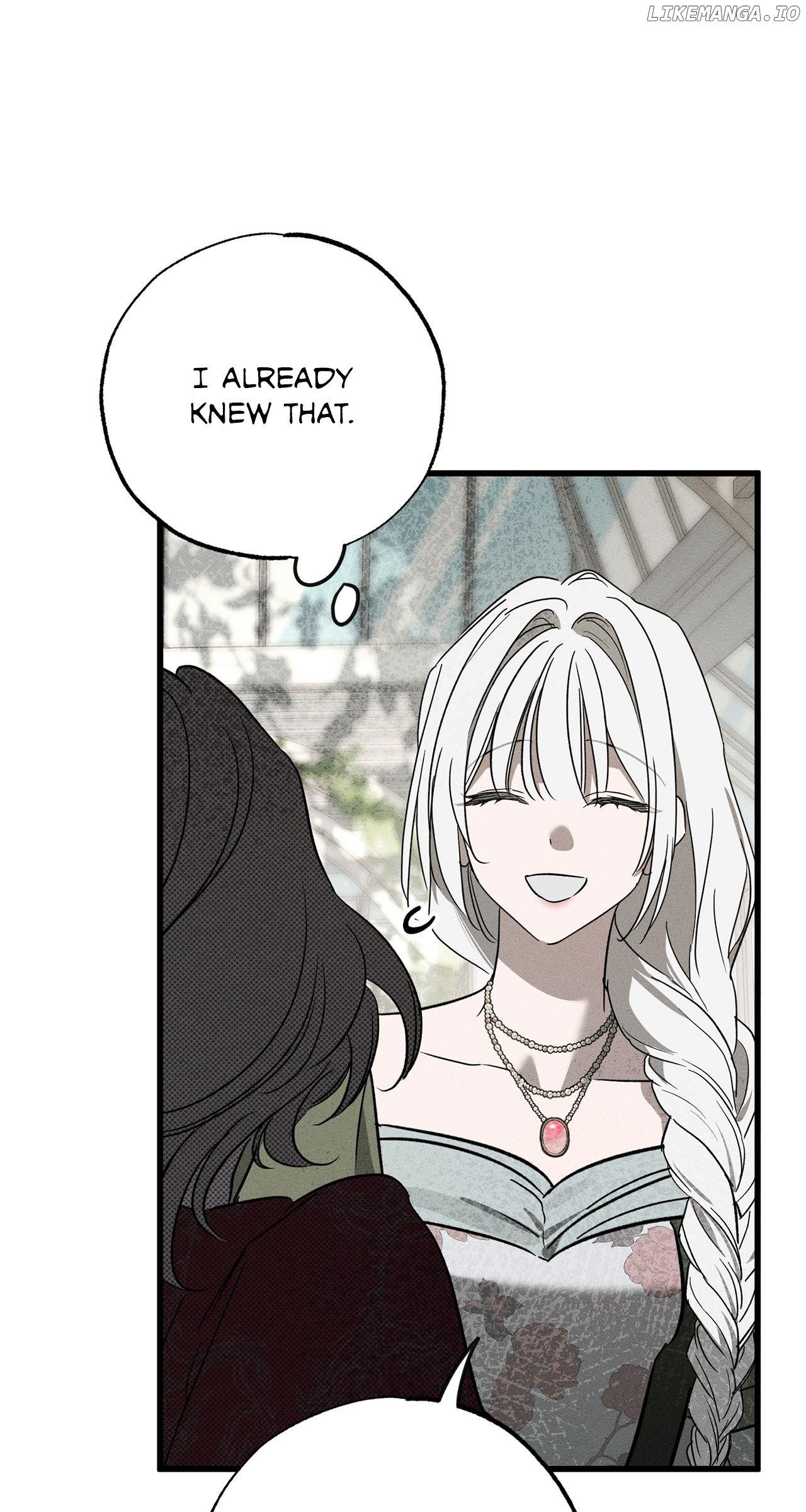 My Husband Who Hates Me Has Lost His Memories Chapter 35 page 100