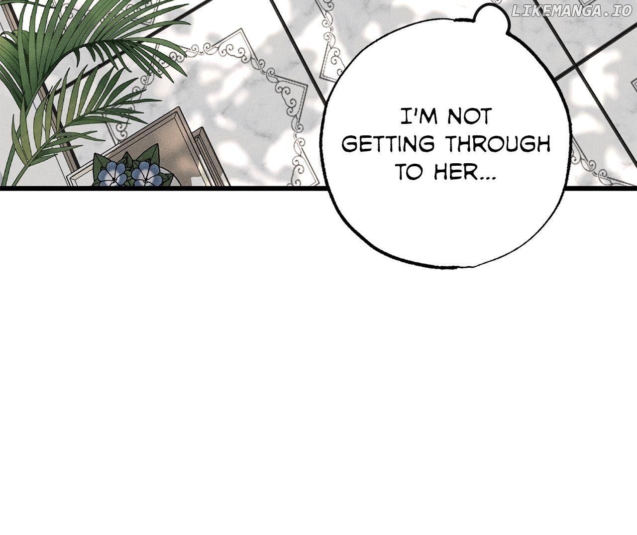 My Husband Who Hates Me Has Lost His Memories Chapter 35 page 105