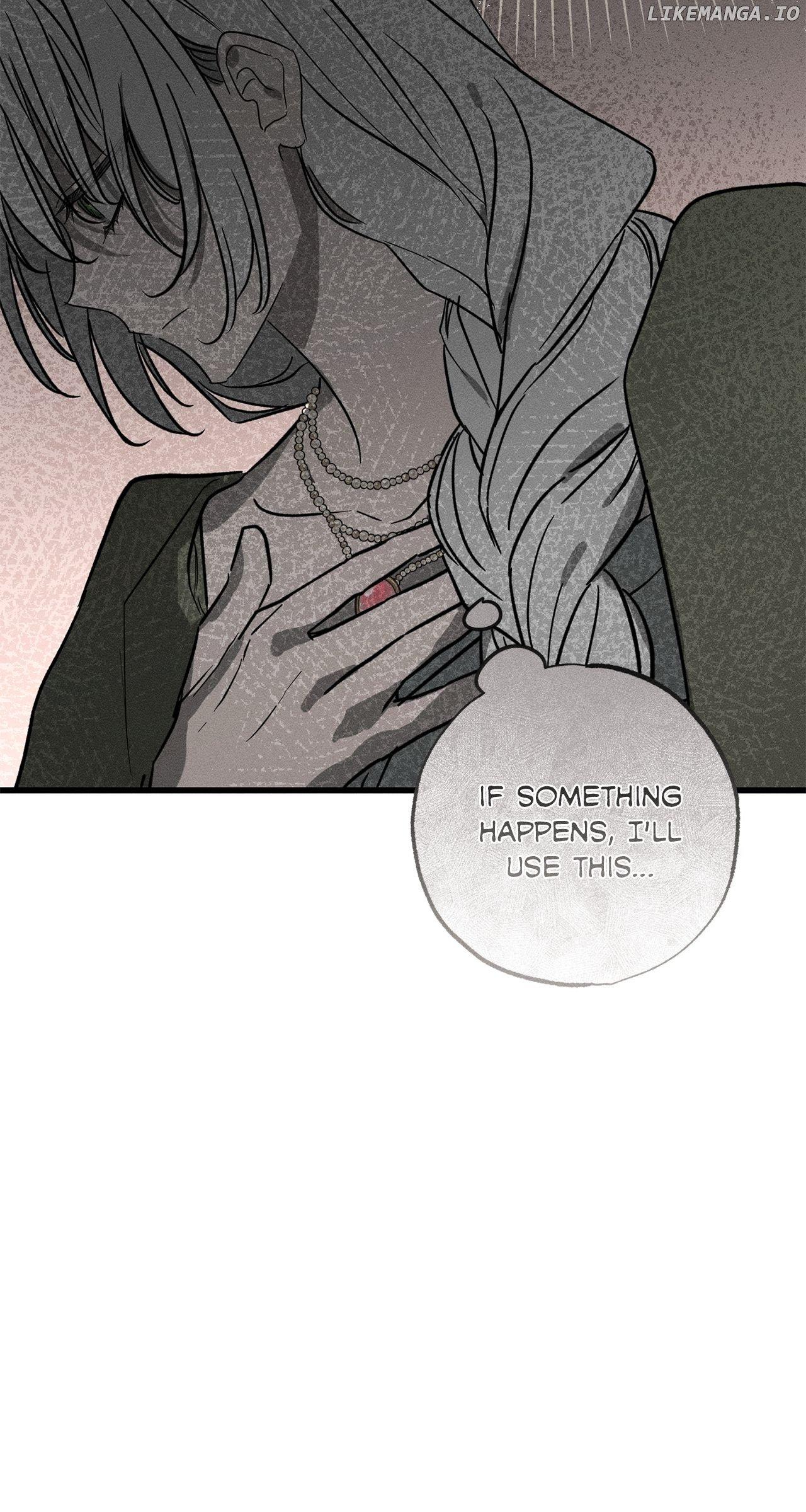 My Husband Who Hates Me Has Lost His Memories Chapter 35 page 108