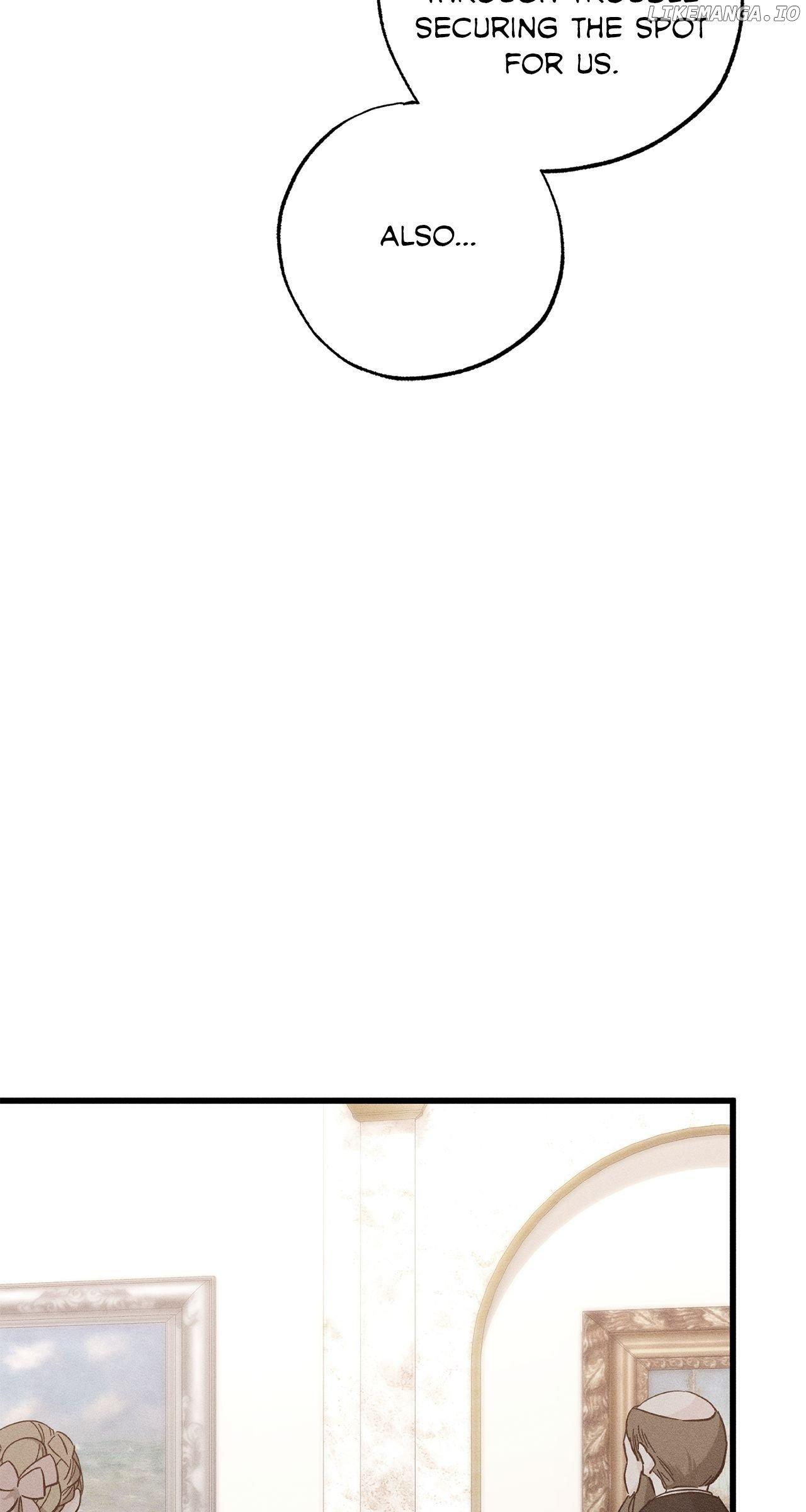 My Husband Who Hates Me Has Lost His Memories Chapter 35 page 10