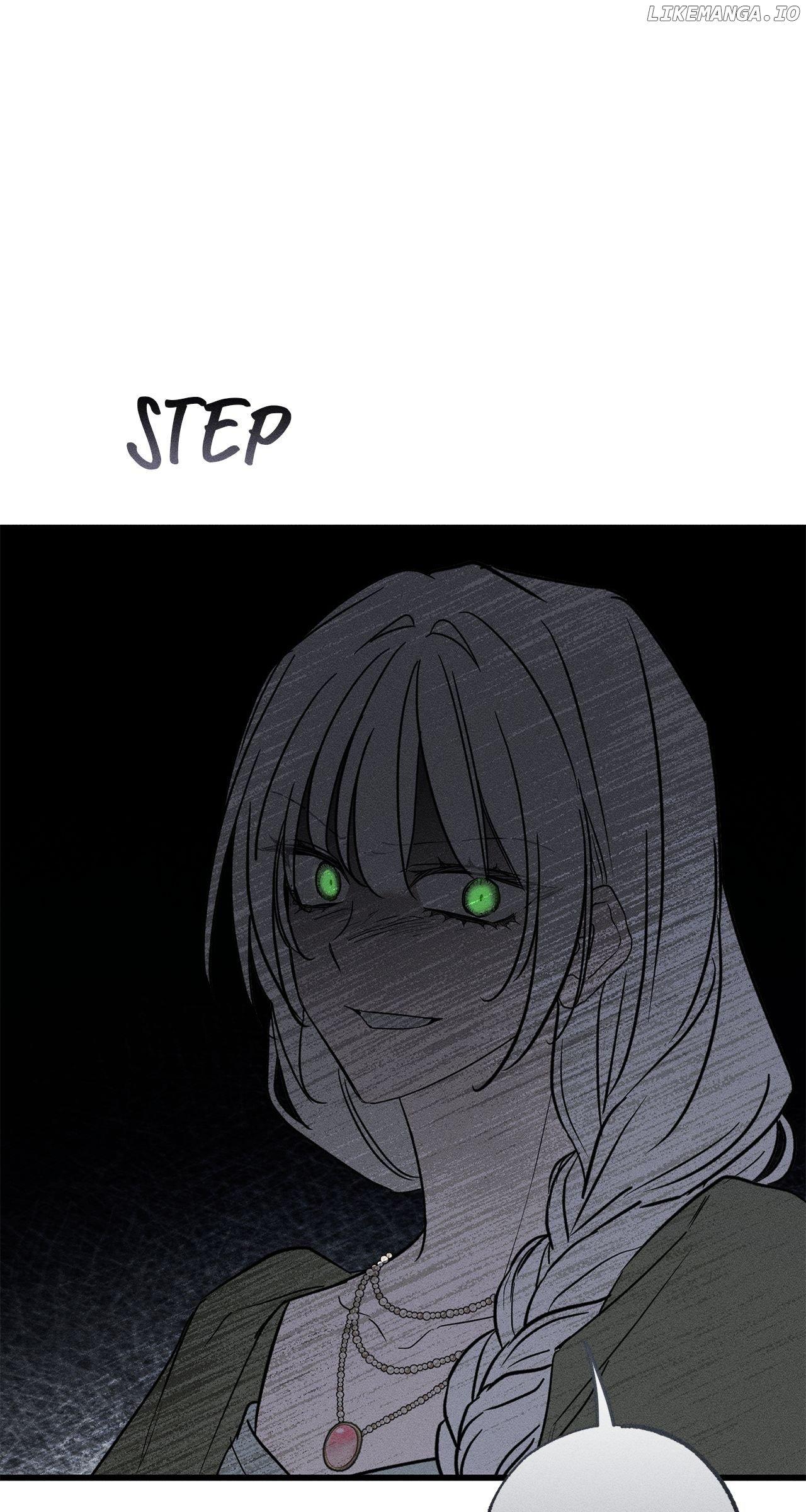 My Husband Who Hates Me Has Lost His Memories Chapter 35 page 111