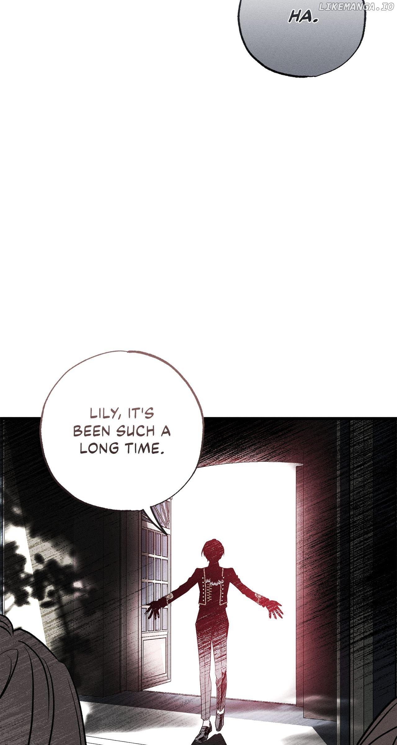 My Husband Who Hates Me Has Lost His Memories Chapter 35 page 112