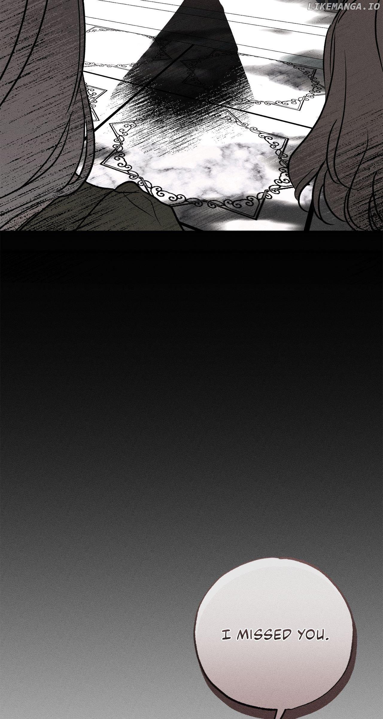 My Husband Who Hates Me Has Lost His Memories Chapter 35 page 113