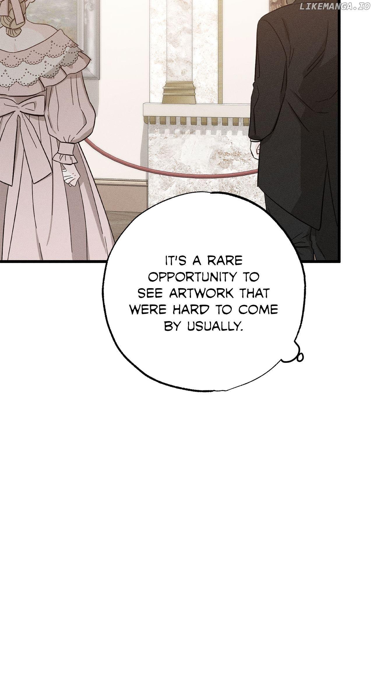 My Husband Who Hates Me Has Lost His Memories Chapter 35 page 11