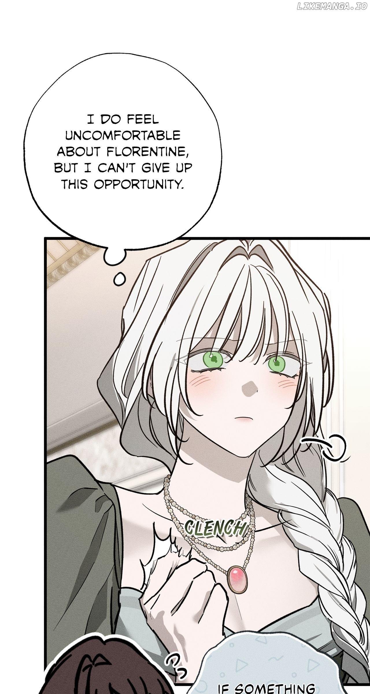 My Husband Who Hates Me Has Lost His Memories Chapter 35 page 12