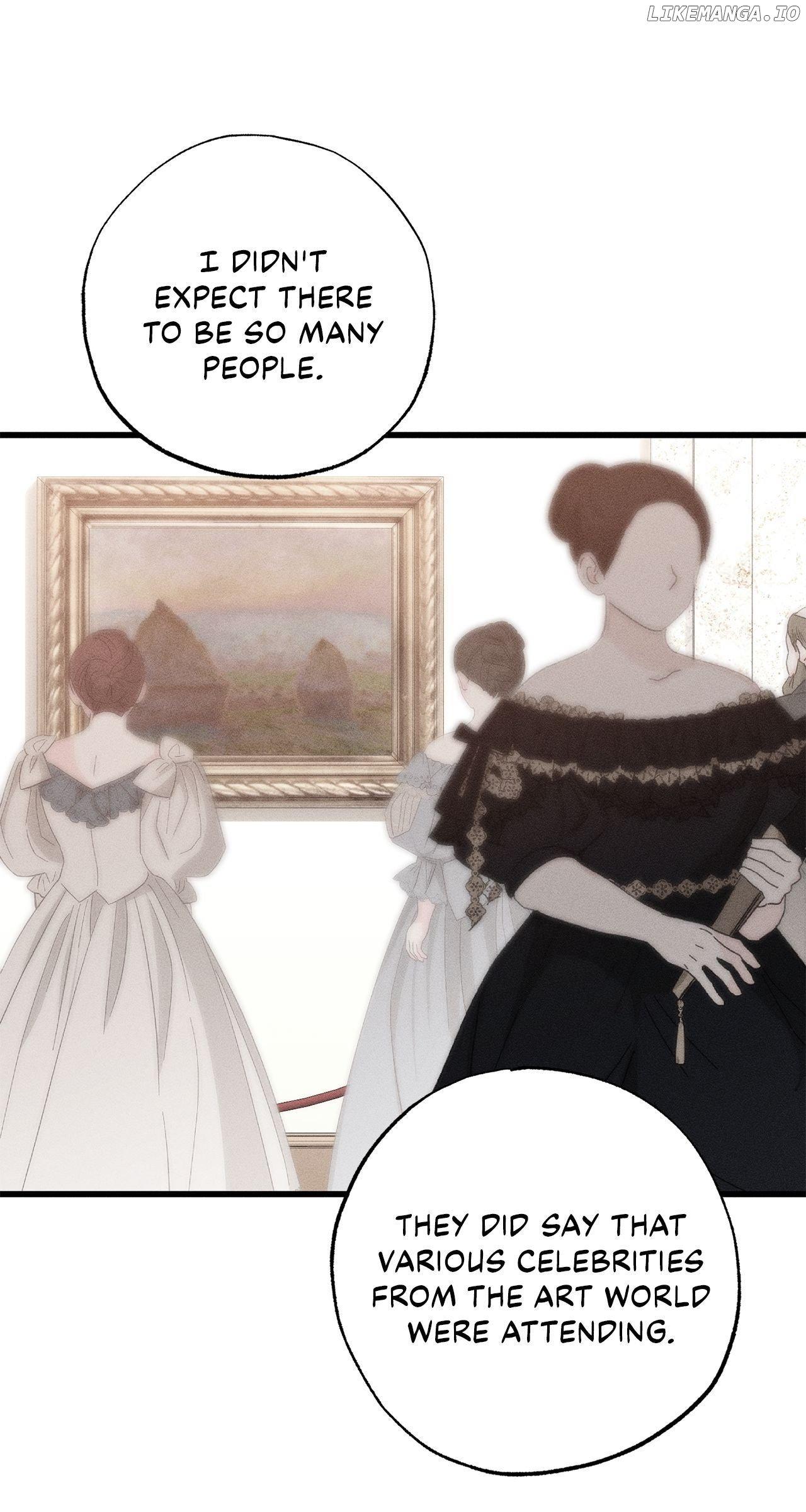 My Husband Who Hates Me Has Lost His Memories Chapter 35 page 14