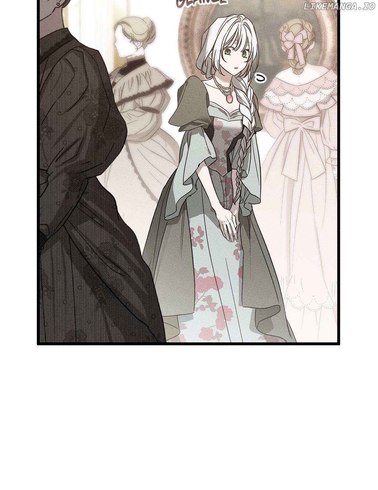 My Husband Who Hates Me Has Lost His Memories Chapter 35 page 16