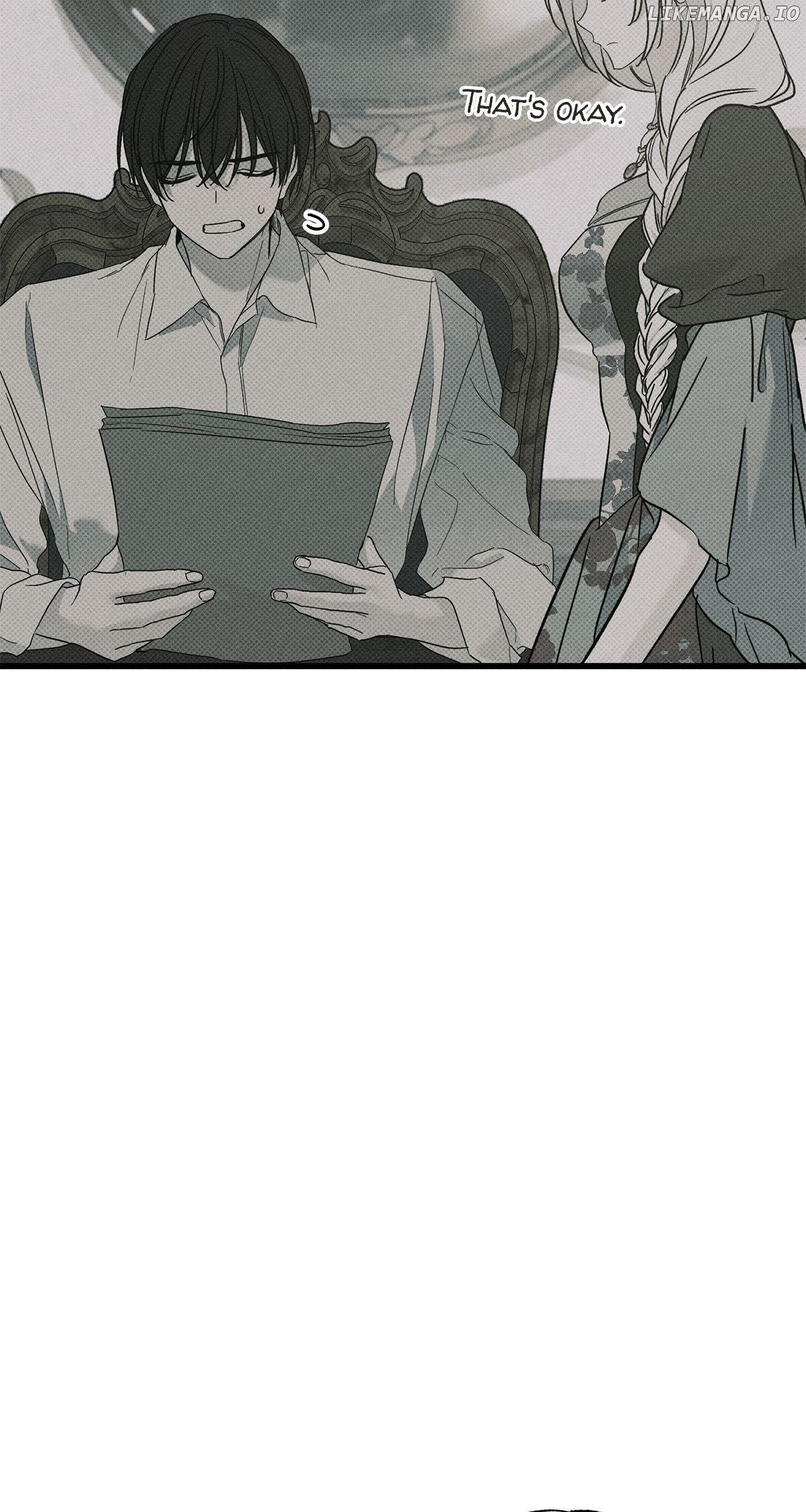 My Husband Who Hates Me Has Lost His Memories Chapter 35 page 19