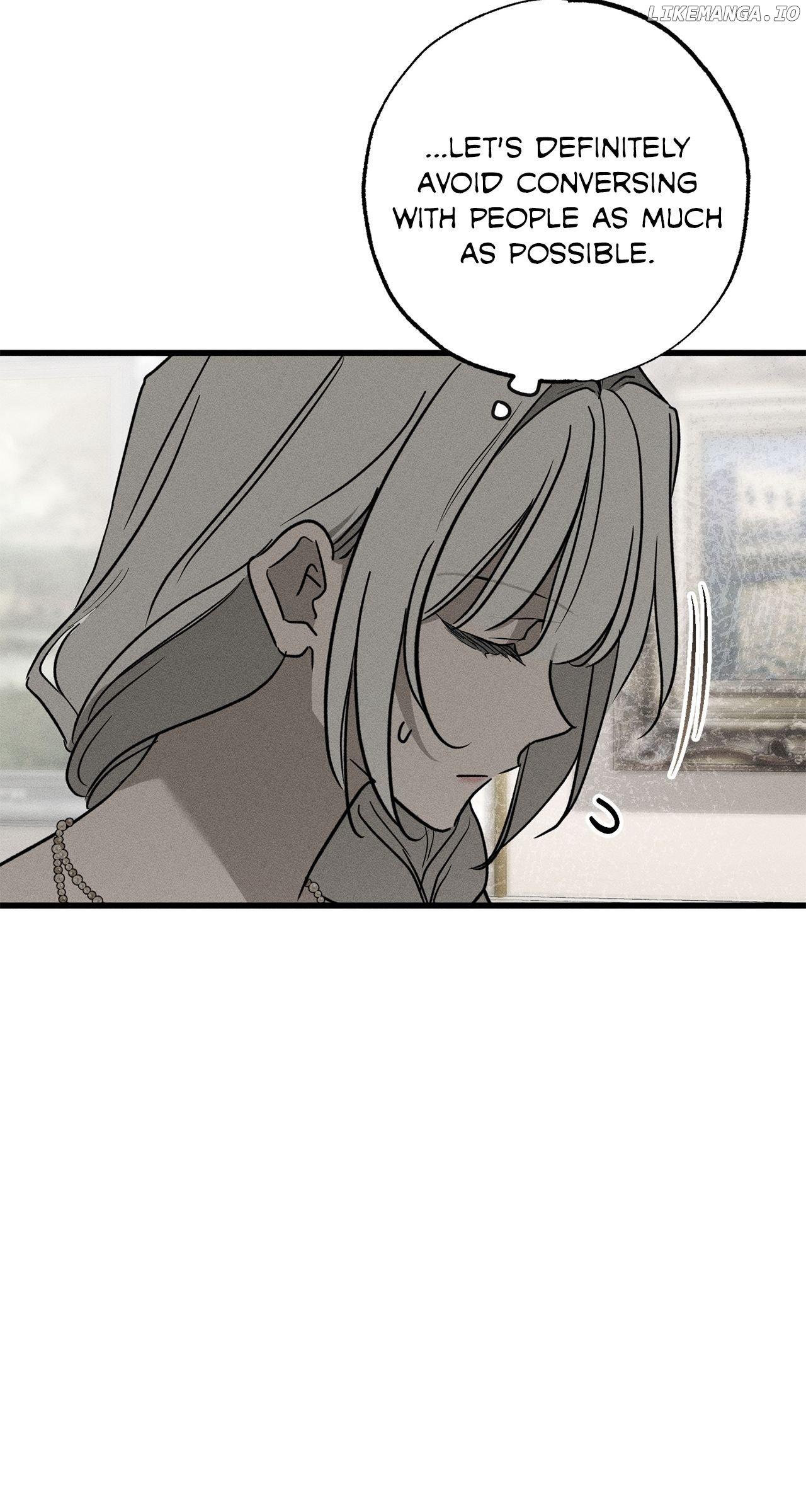 My Husband Who Hates Me Has Lost His Memories Chapter 35 page 20