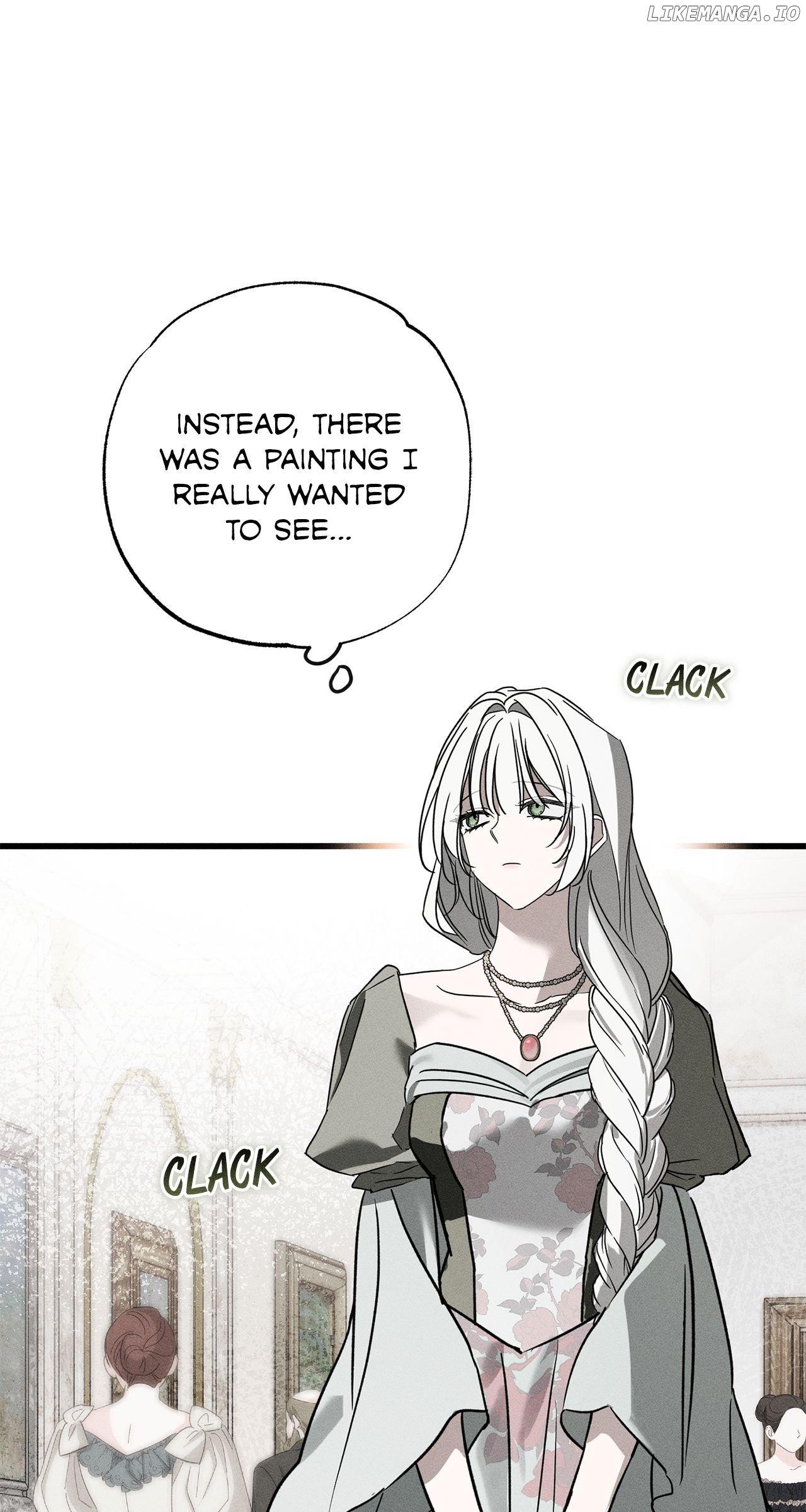 My Husband Who Hates Me Has Lost His Memories Chapter 35 page 21