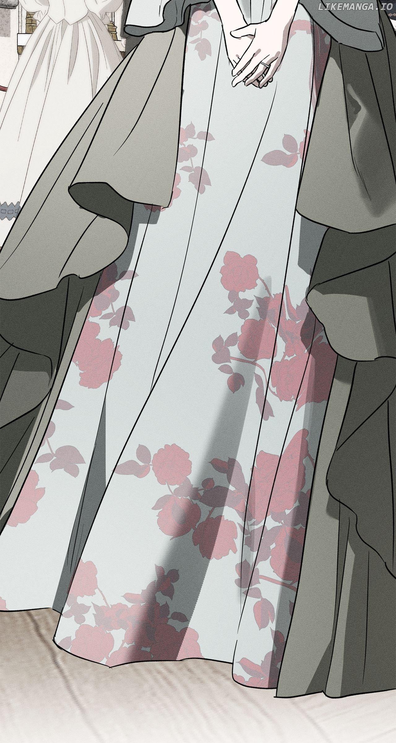 My Husband Who Hates Me Has Lost His Memories Chapter 35 page 22