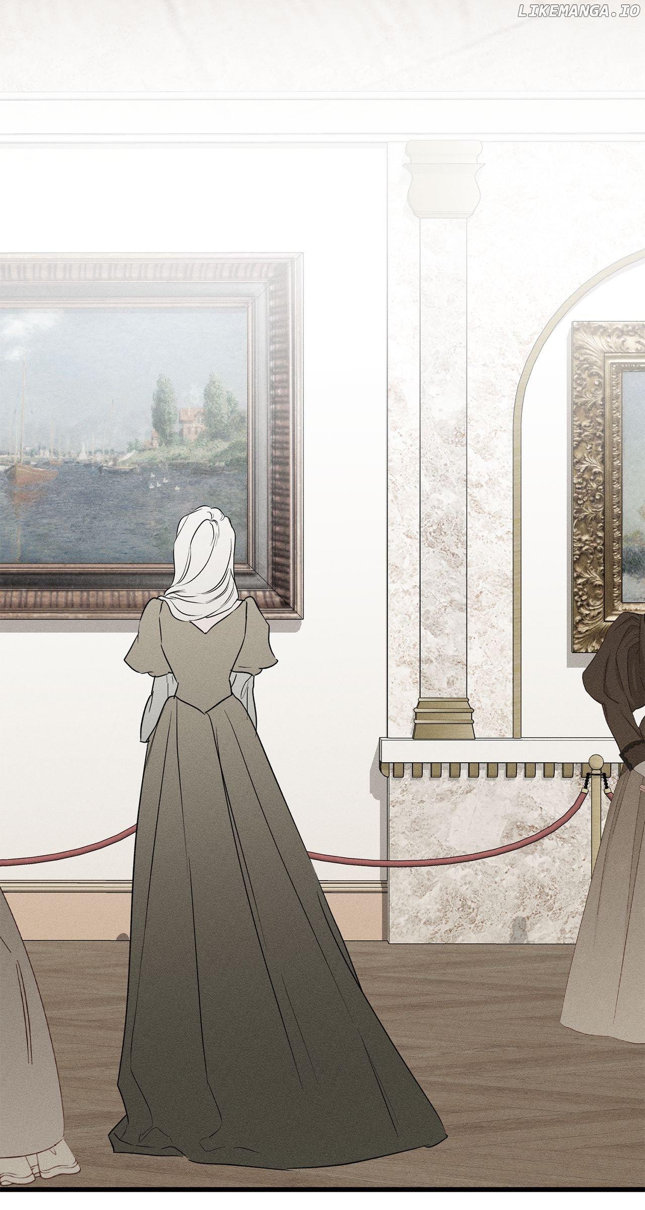 My Husband Who Hates Me Has Lost His Memories Chapter 35 page 23