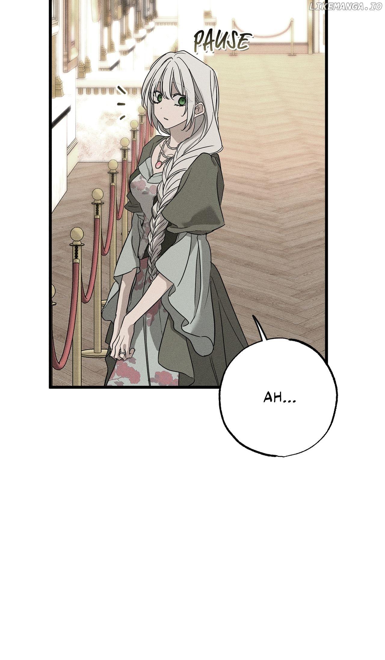 My Husband Who Hates Me Has Lost His Memories Chapter 35 page 25
