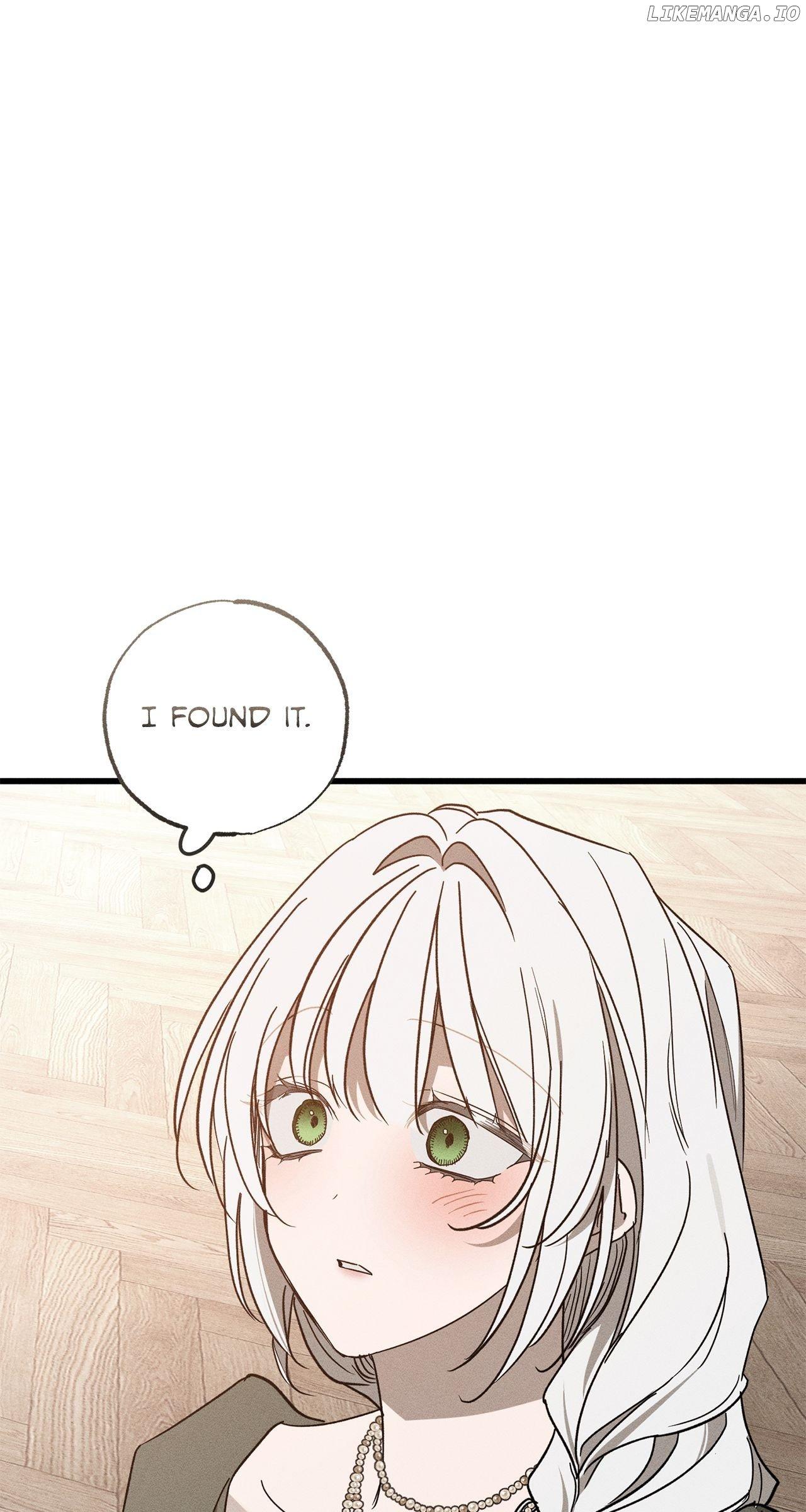 My Husband Who Hates Me Has Lost His Memories Chapter 35 page 26