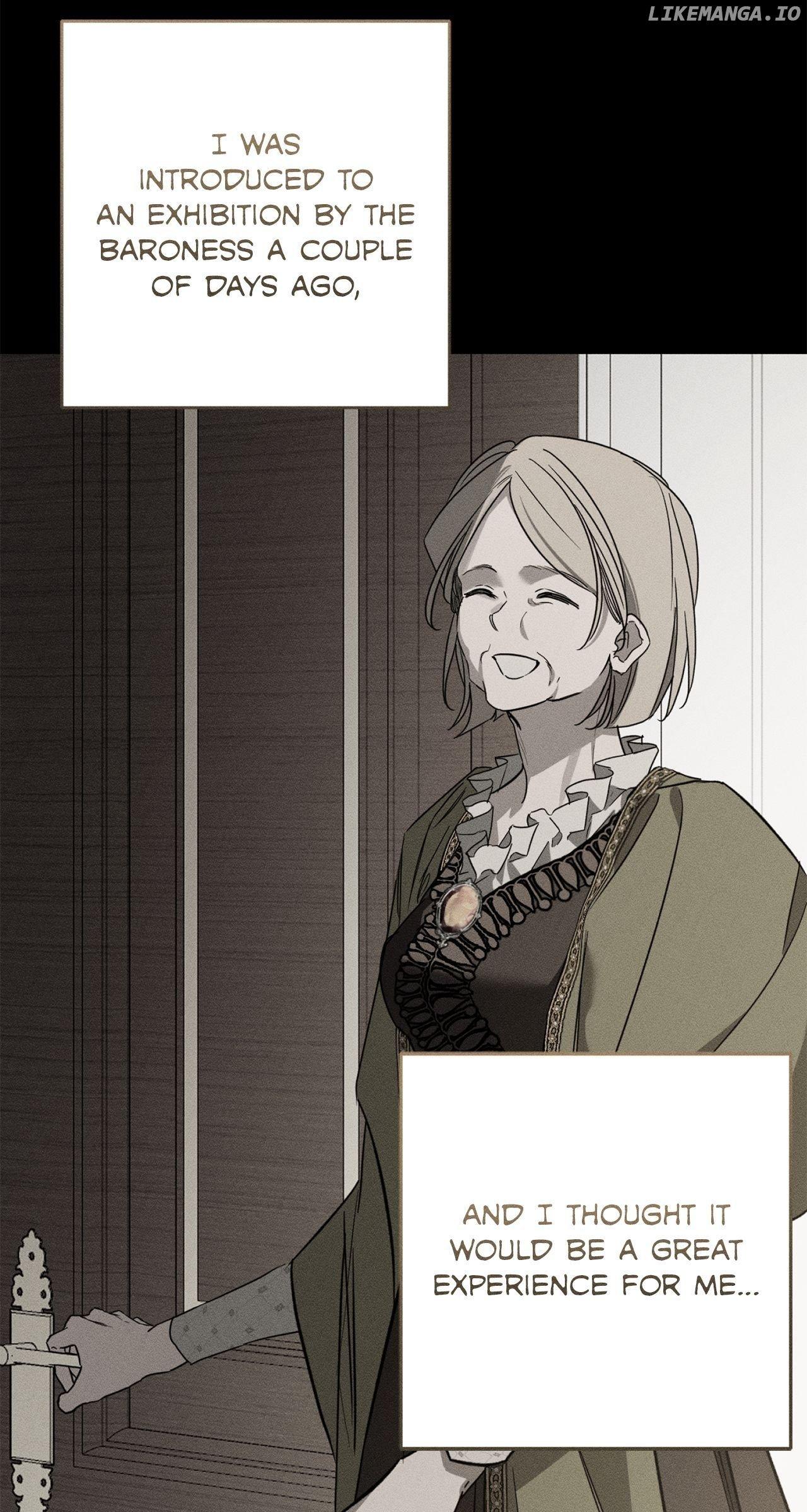 My Husband Who Hates Me Has Lost His Memories Chapter 35 page 2