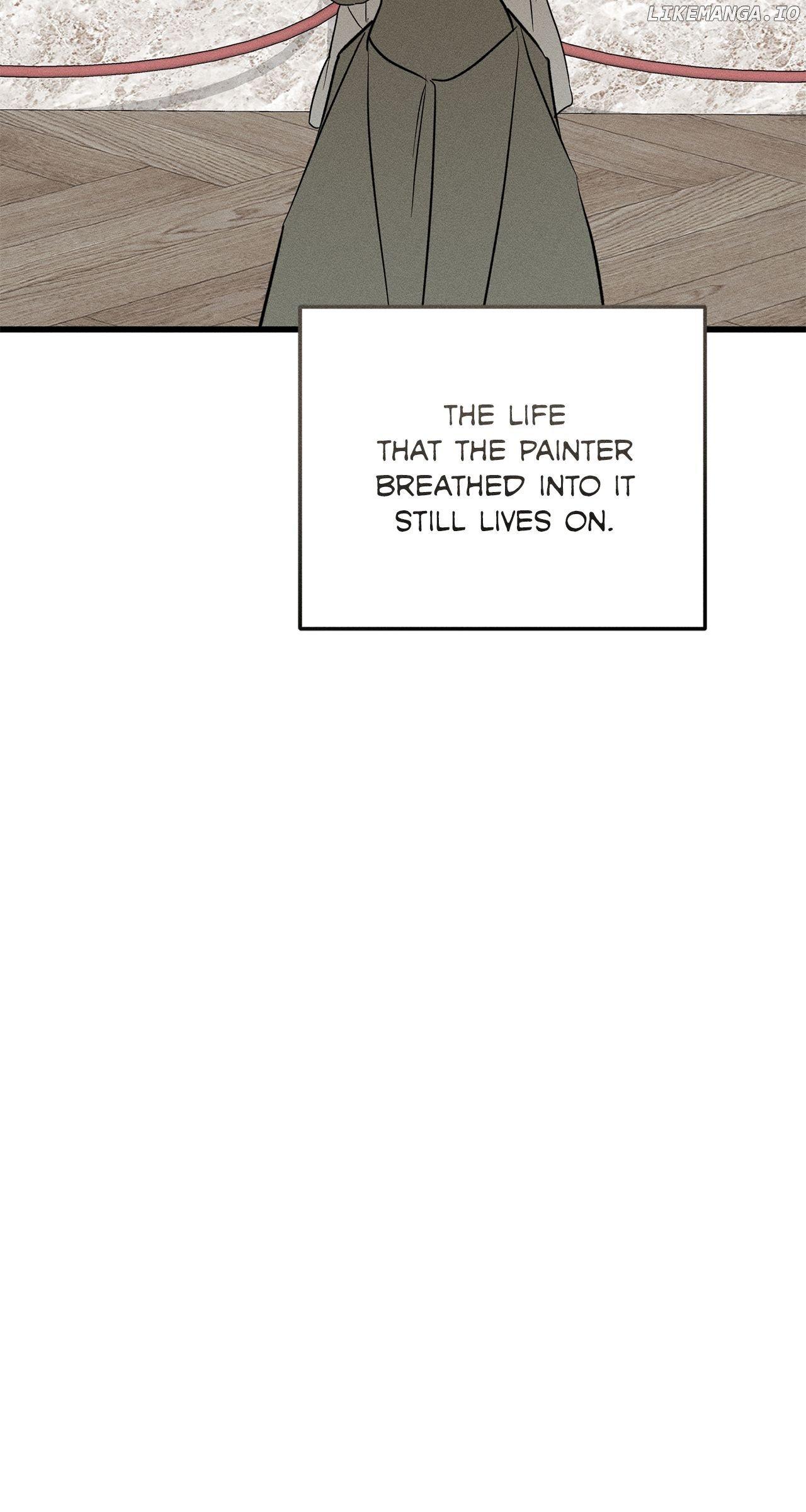 My Husband Who Hates Me Has Lost His Memories Chapter 35 page 31