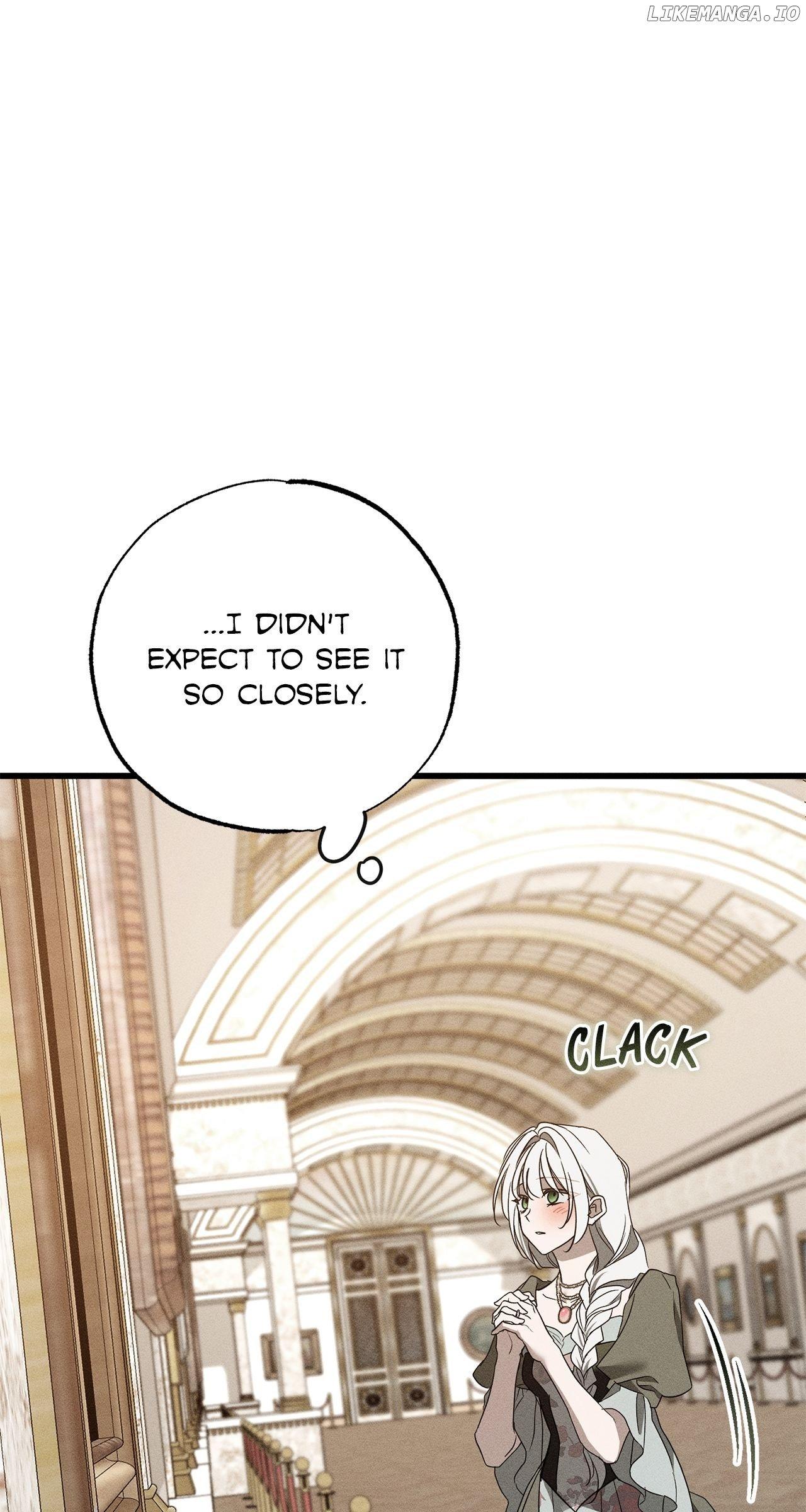My Husband Who Hates Me Has Lost His Memories Chapter 35 page 32