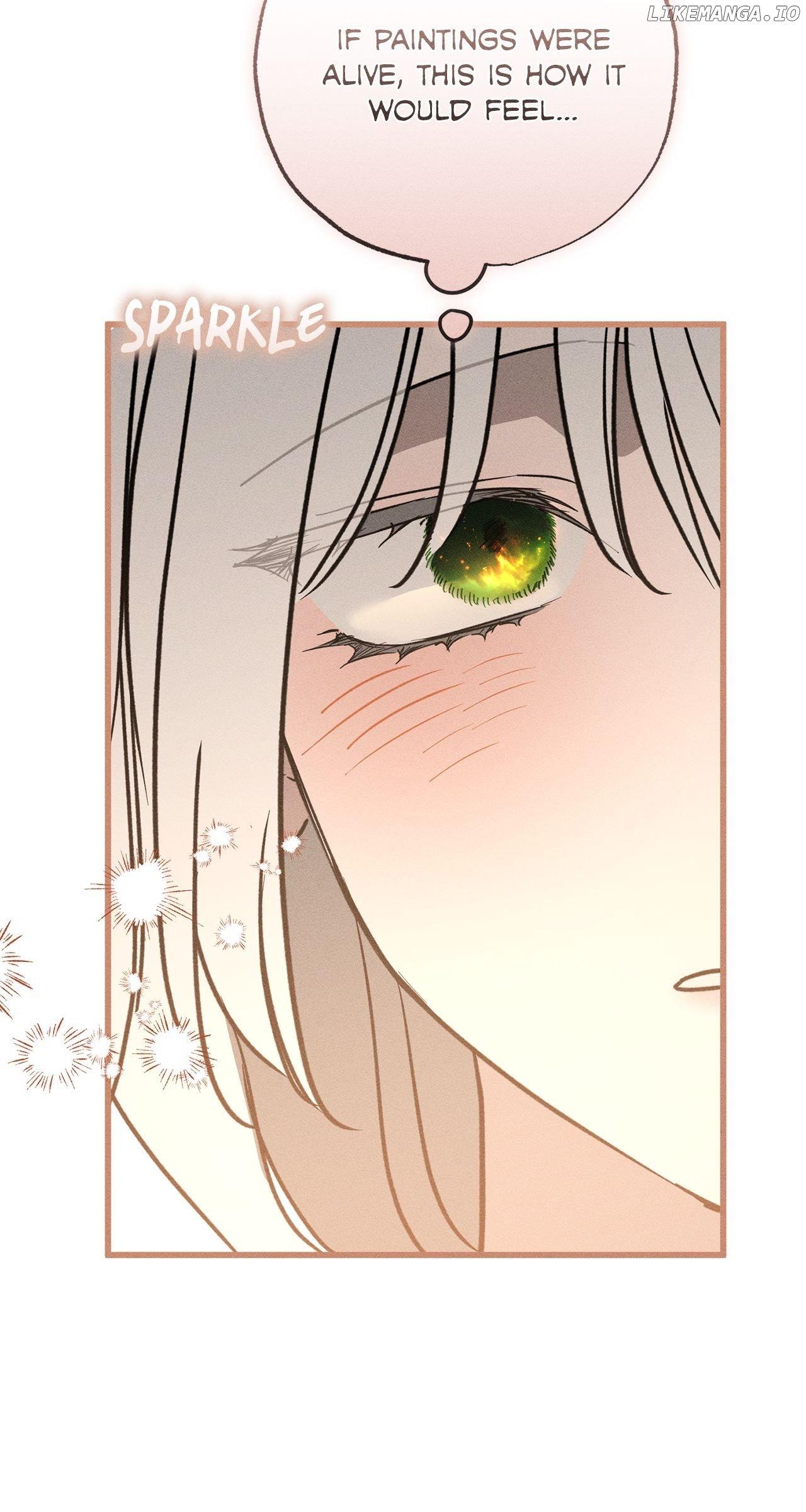 My Husband Who Hates Me Has Lost His Memories Chapter 35 page 34
