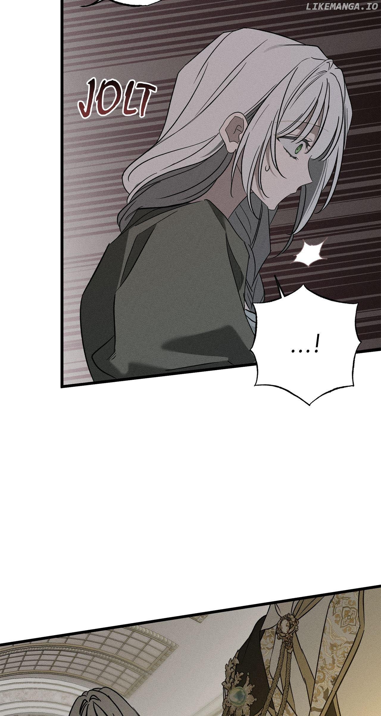 My Husband Who Hates Me Has Lost His Memories Chapter 35 page 38