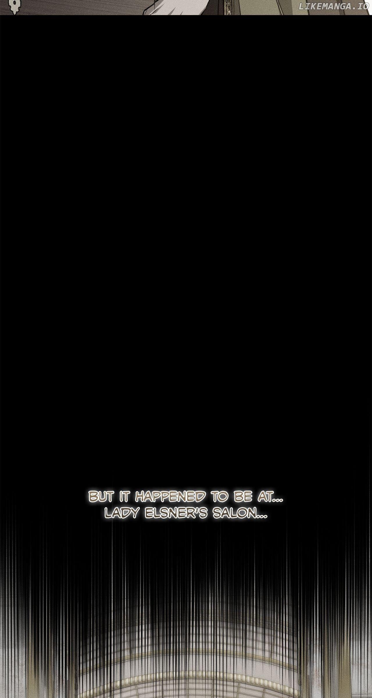 My Husband Who Hates Me Has Lost His Memories Chapter 35 page 3