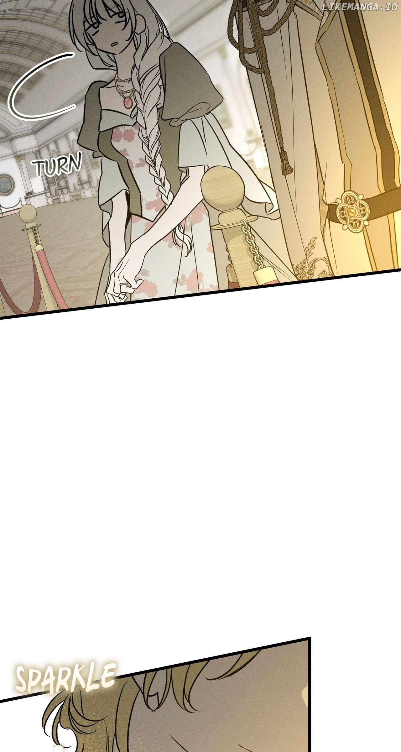 My Husband Who Hates Me Has Lost His Memories Chapter 35 page 39