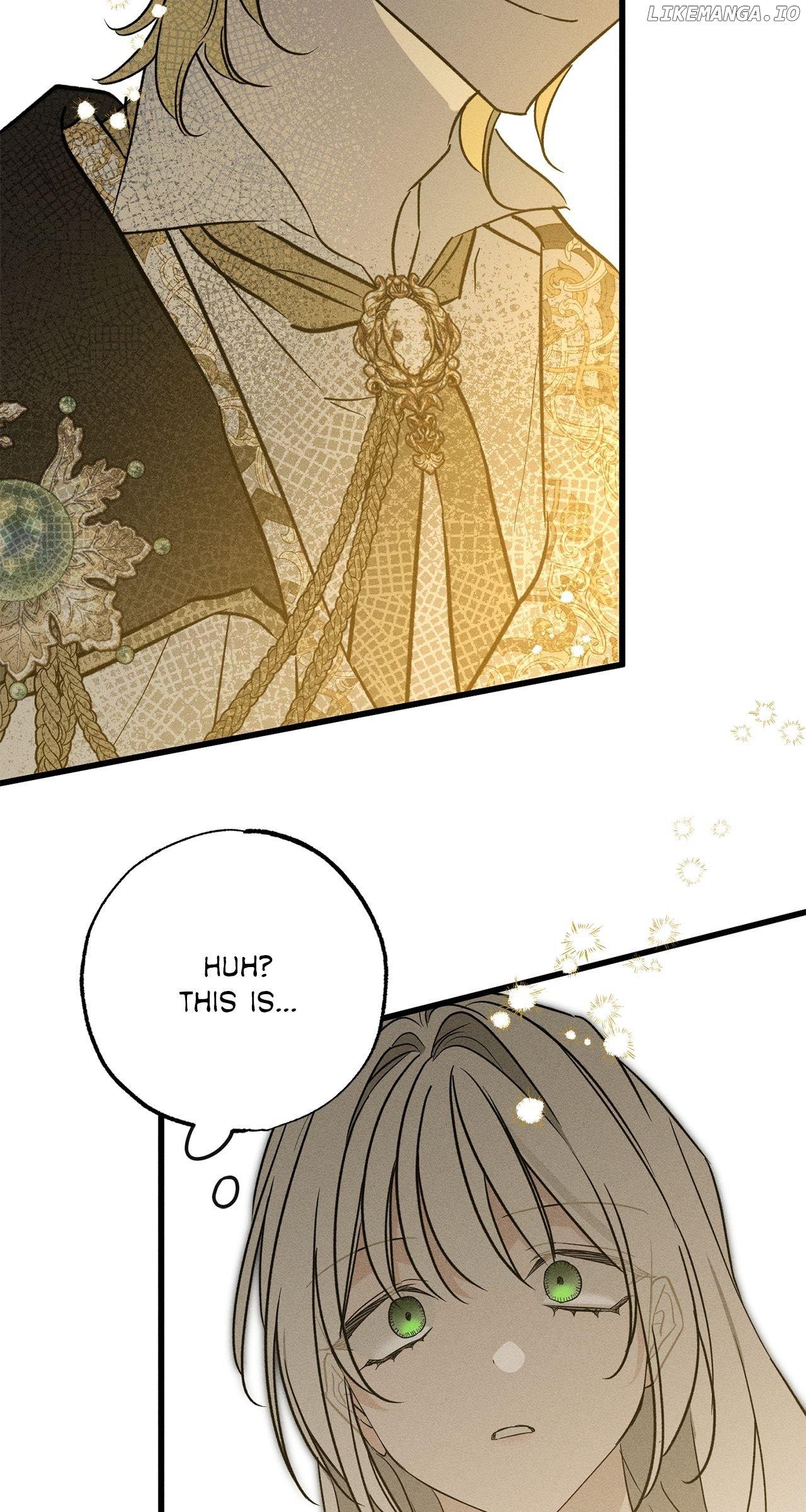 My Husband Who Hates Me Has Lost His Memories Chapter 35 page 40