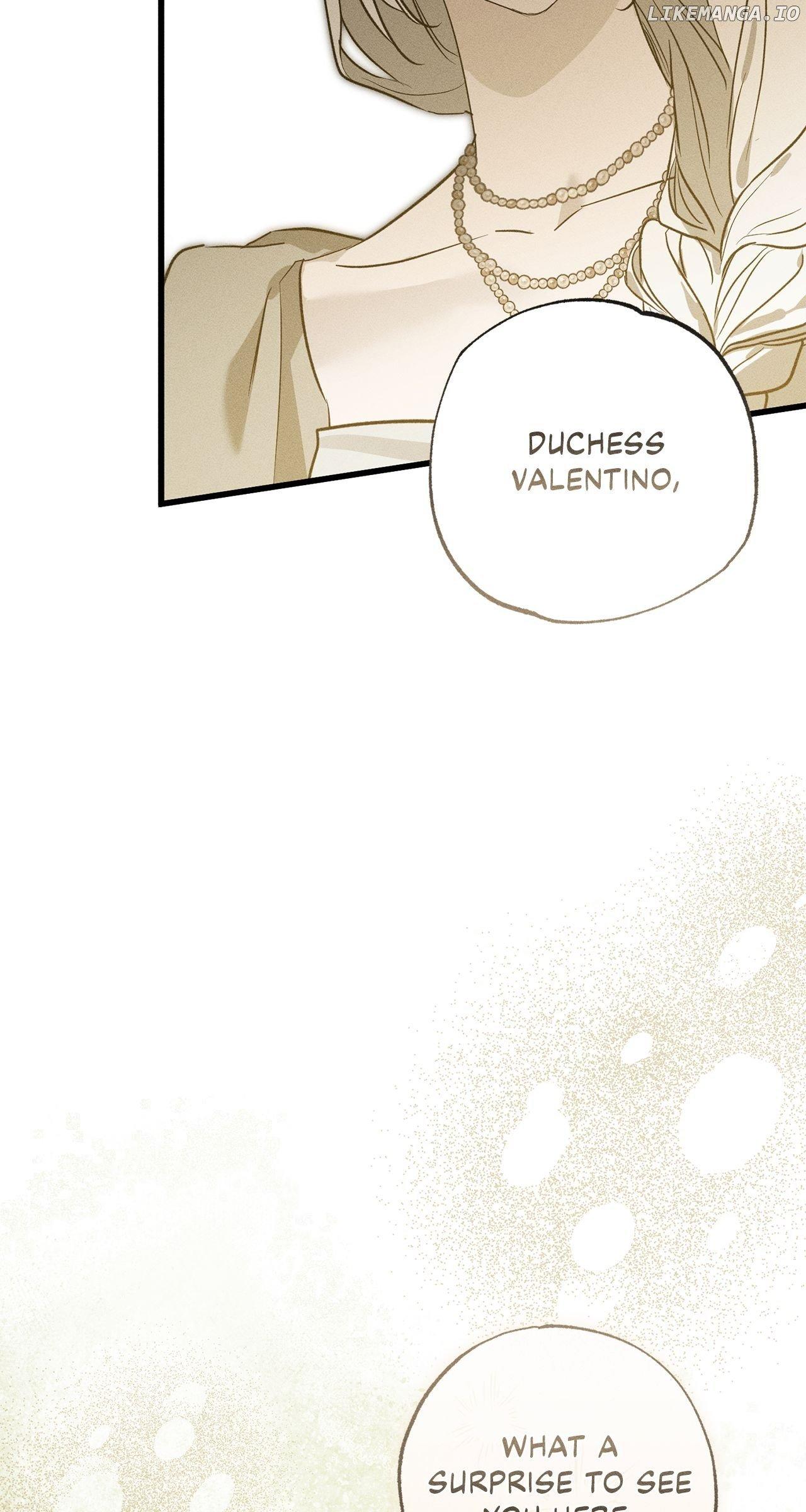 My Husband Who Hates Me Has Lost His Memories Chapter 35 page 41
