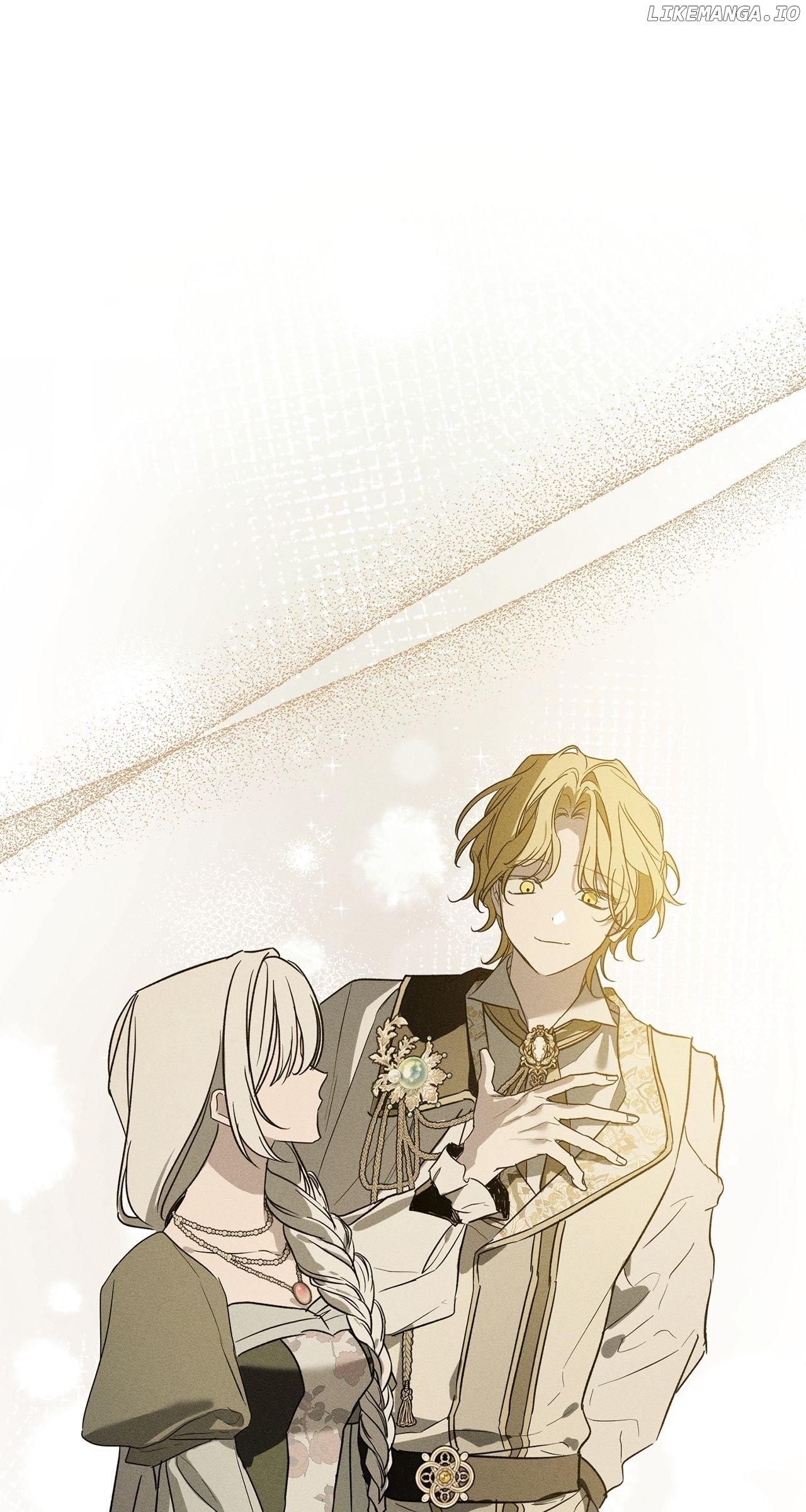 My Husband Who Hates Me Has Lost His Memories Chapter 35 page 46