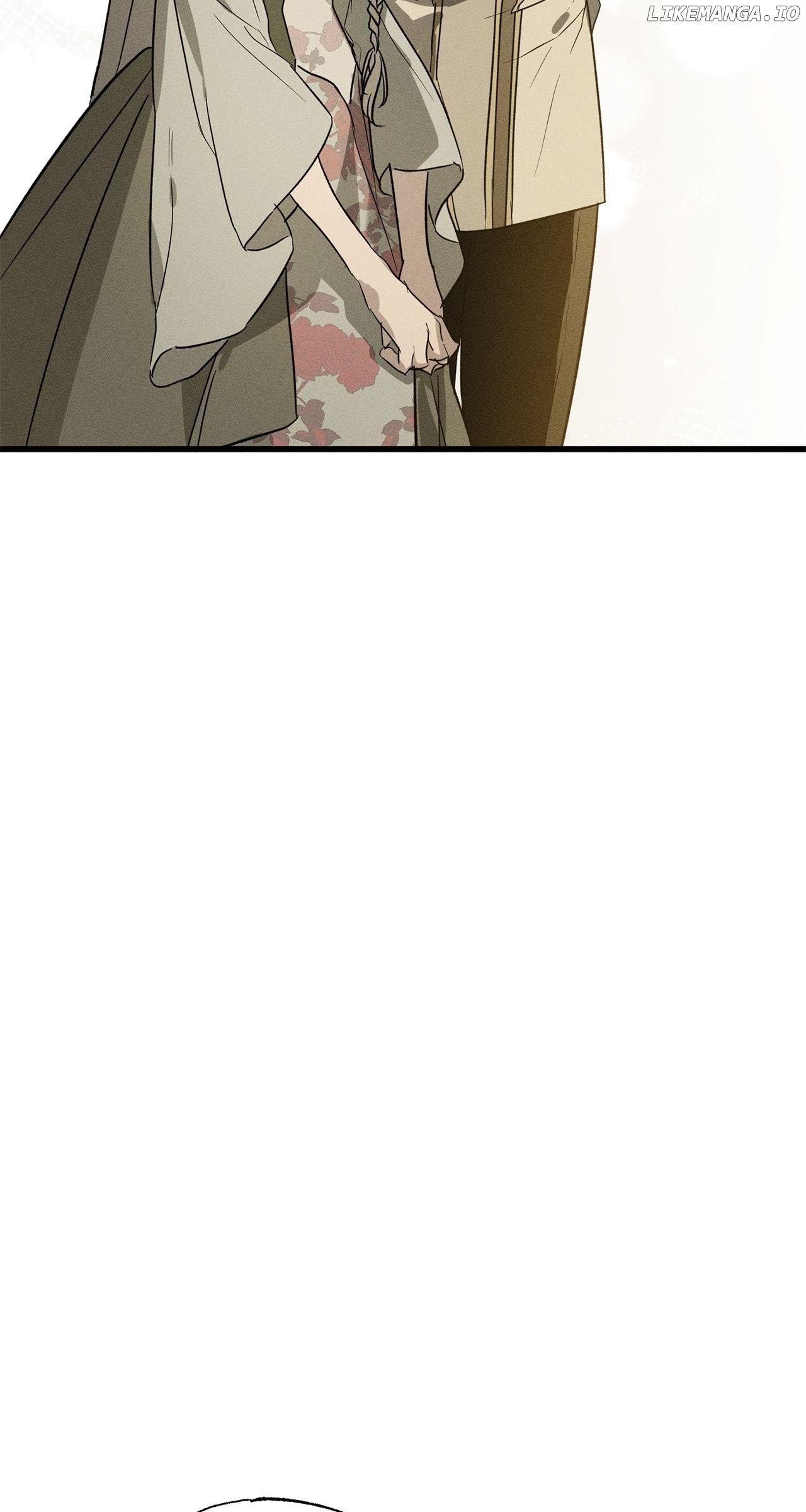 My Husband Who Hates Me Has Lost His Memories Chapter 35 page 47