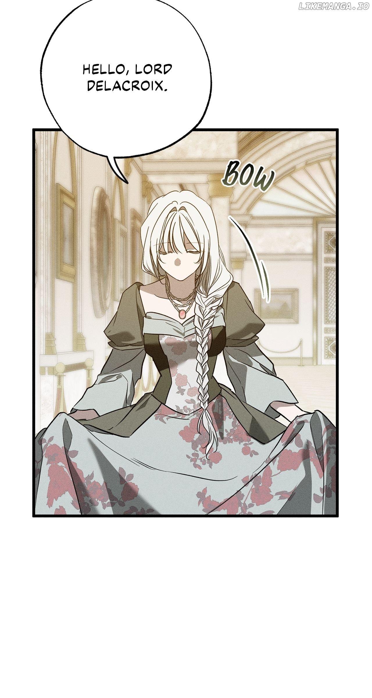 My Husband Who Hates Me Has Lost His Memories Chapter 35 page 48