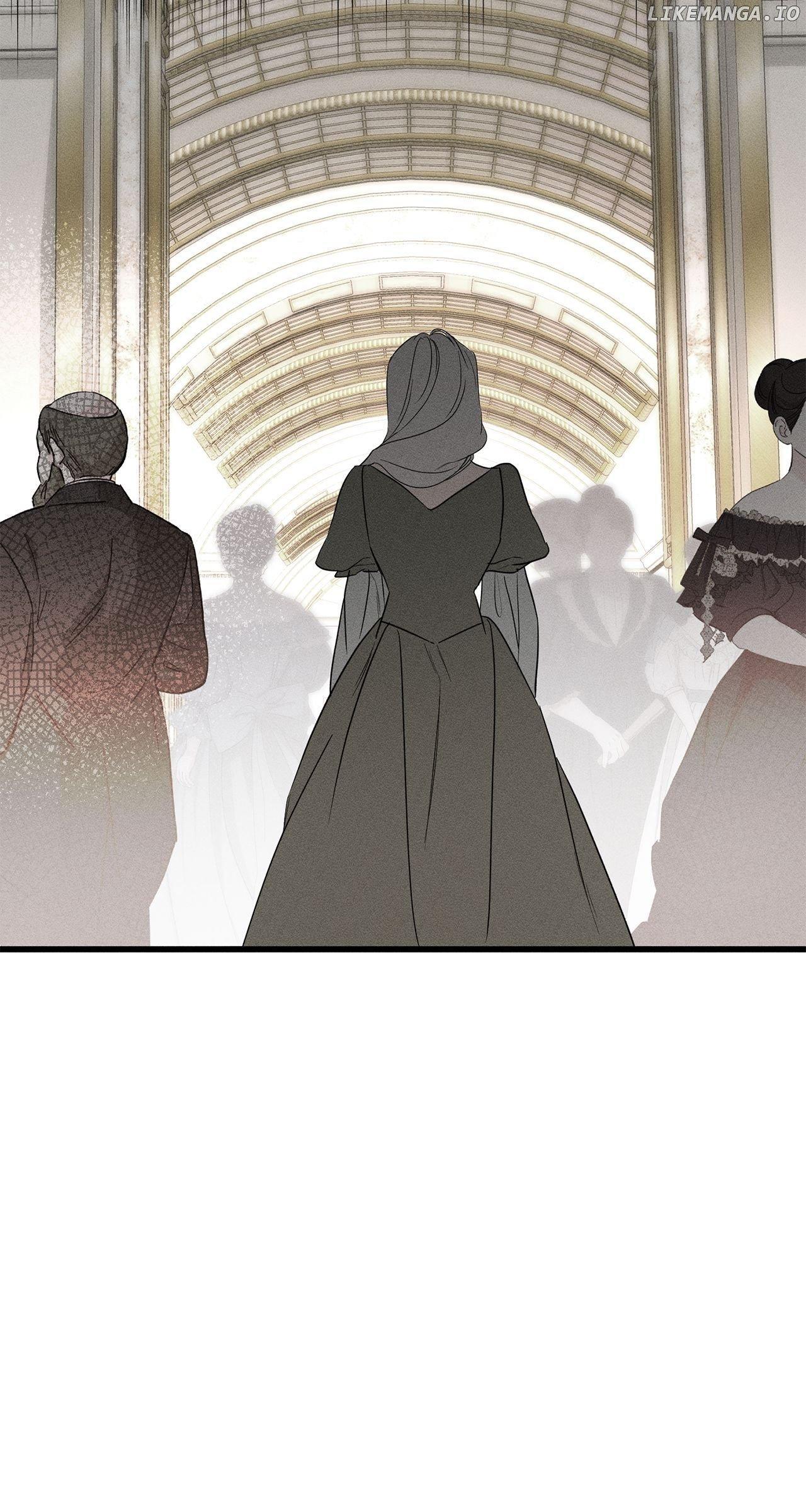 My Husband Who Hates Me Has Lost His Memories Chapter 35 page 4
