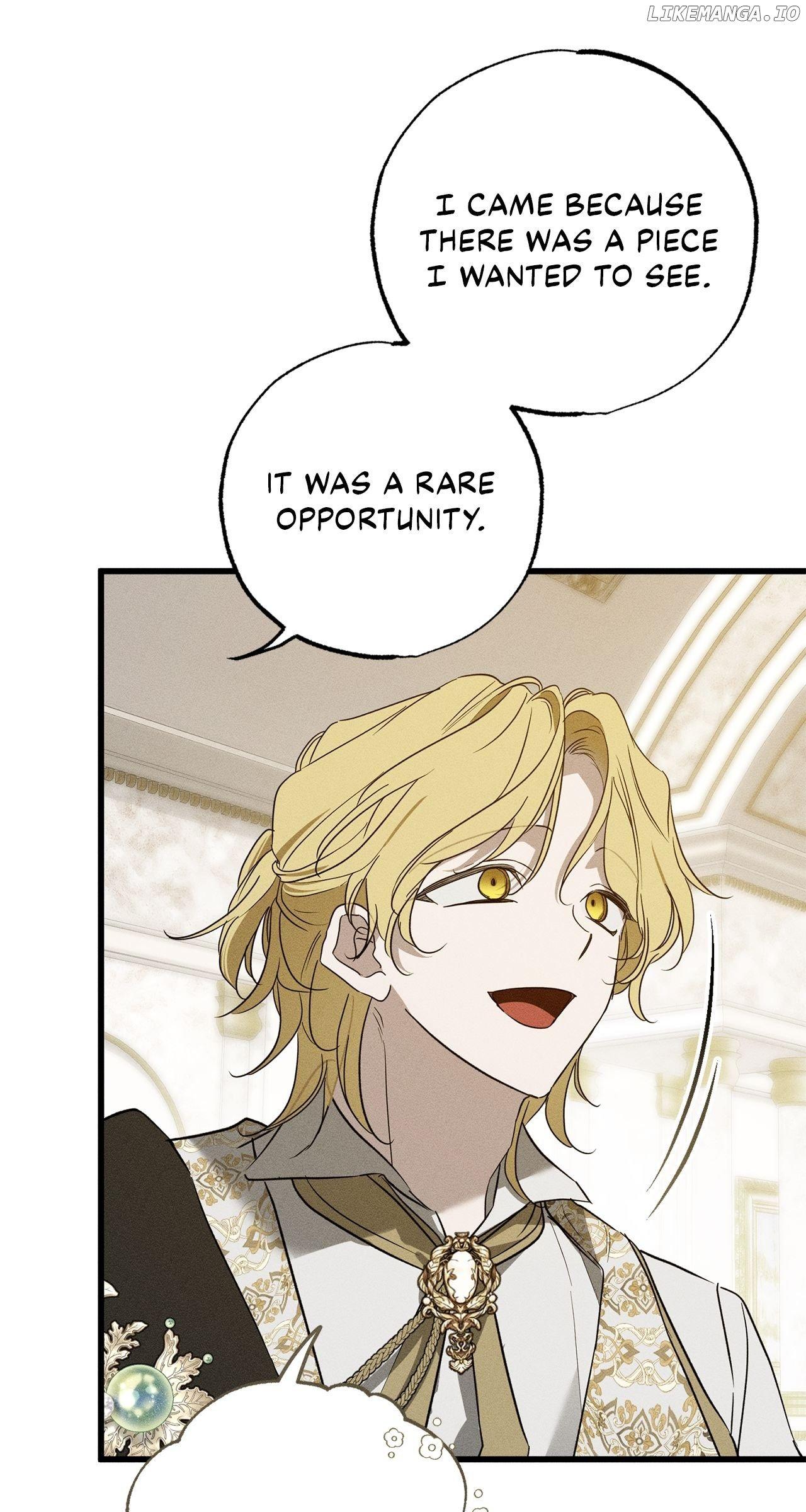 My Husband Who Hates Me Has Lost His Memories Chapter 35 page 49