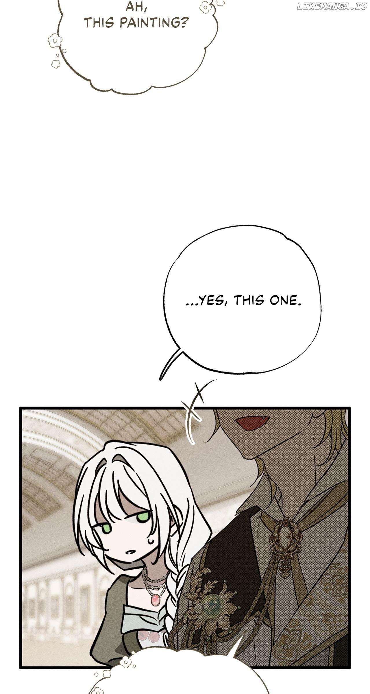 My Husband Who Hates Me Has Lost His Memories Chapter 35 page 50