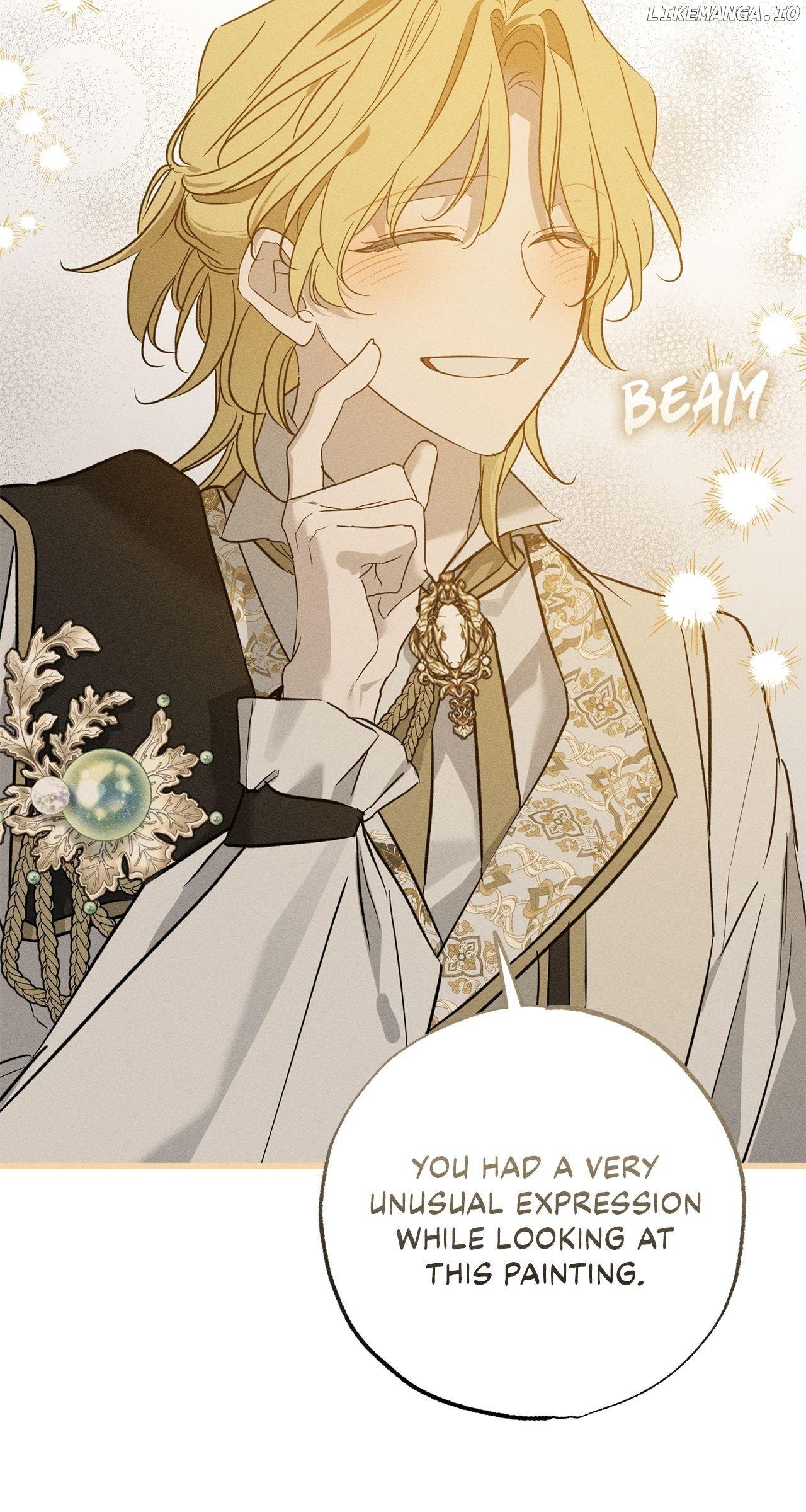 My Husband Who Hates Me Has Lost His Memories Chapter 35 page 52