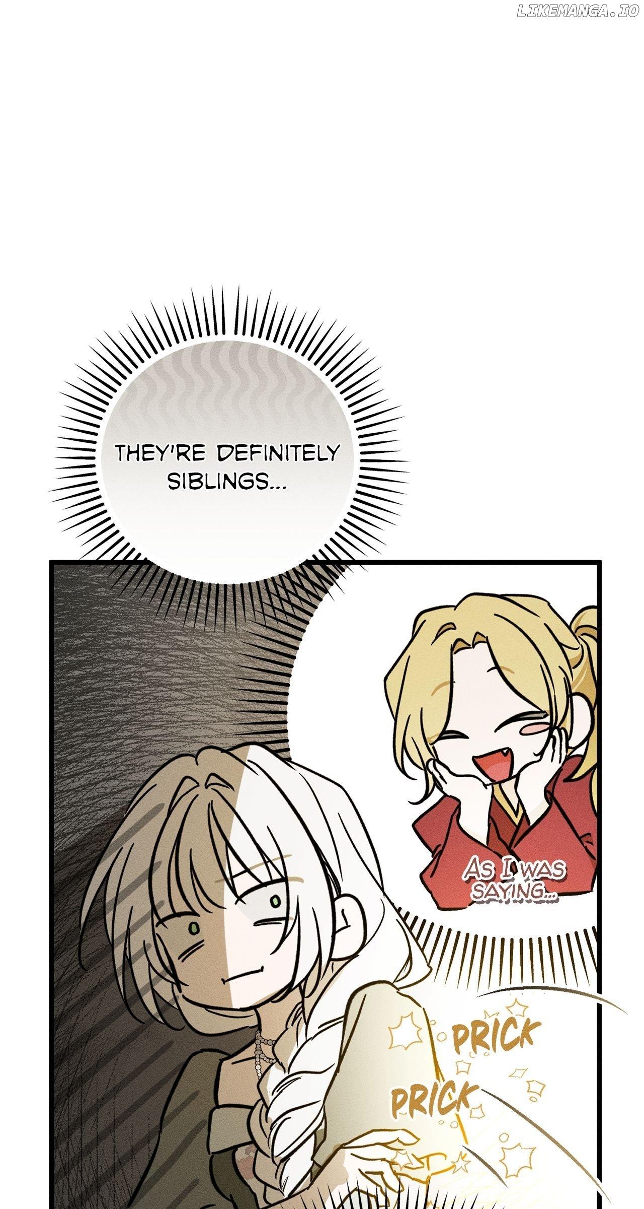 My Husband Who Hates Me Has Lost His Memories Chapter 35 page 53