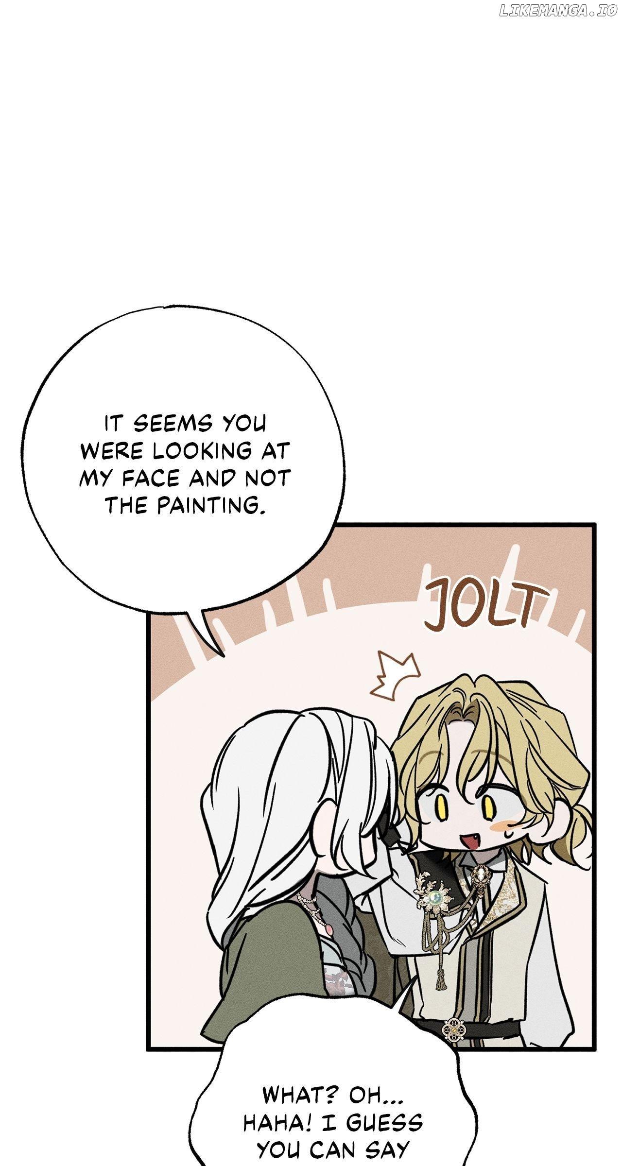 My Husband Who Hates Me Has Lost His Memories Chapter 35 page 55