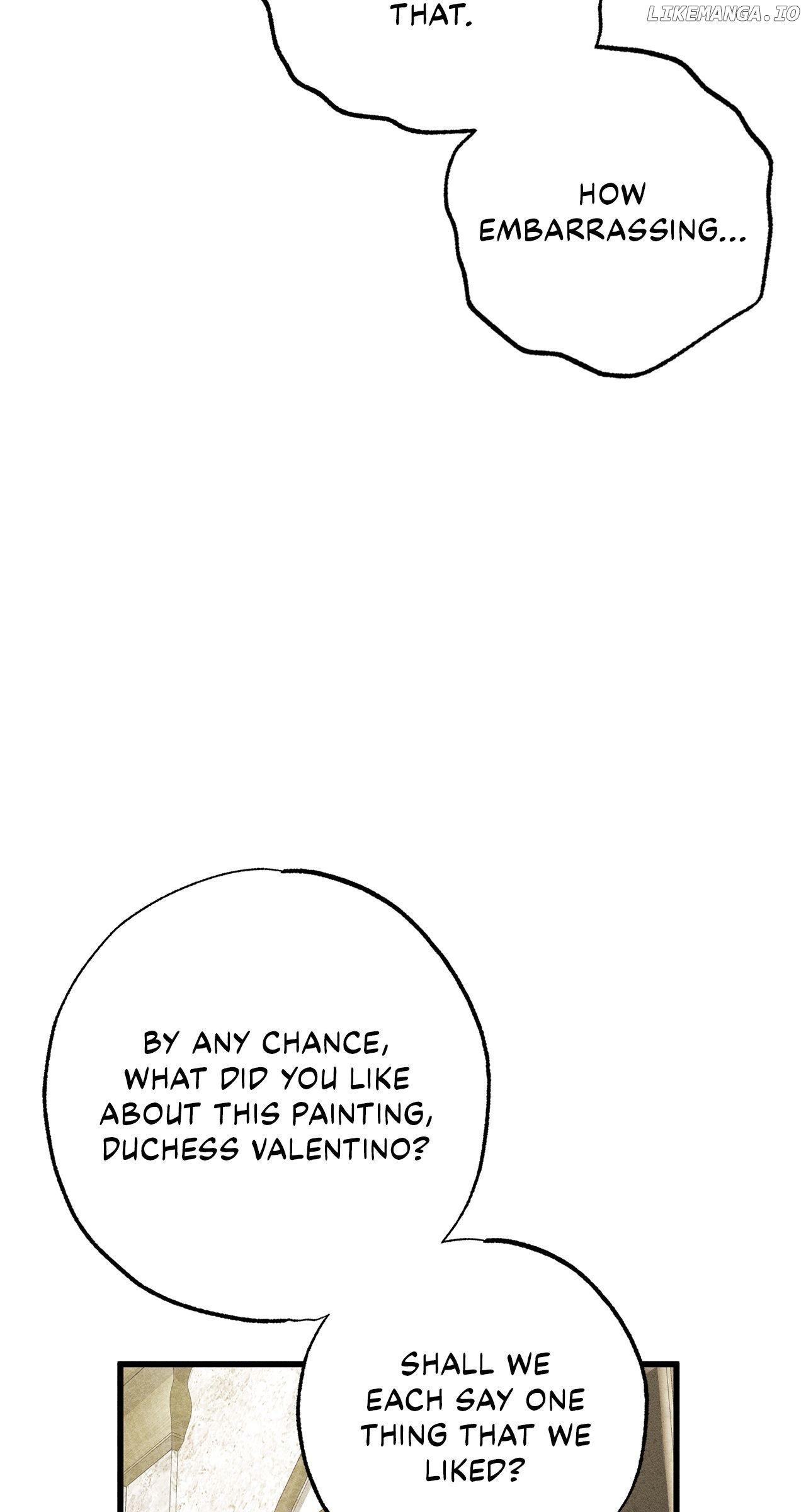 My Husband Who Hates Me Has Lost His Memories Chapter 35 page 56