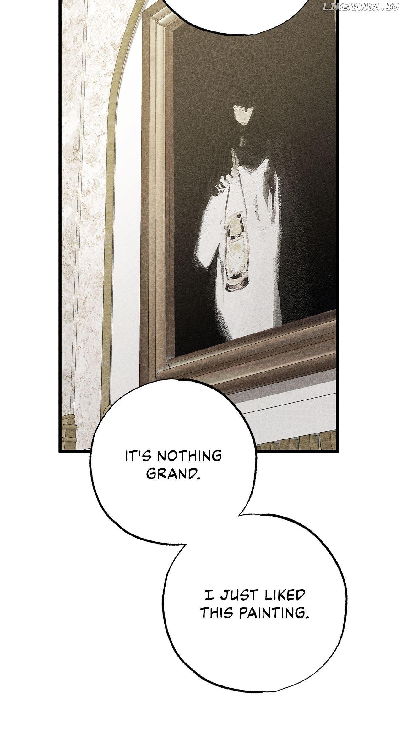 My Husband Who Hates Me Has Lost His Memories Chapter 35 page 57