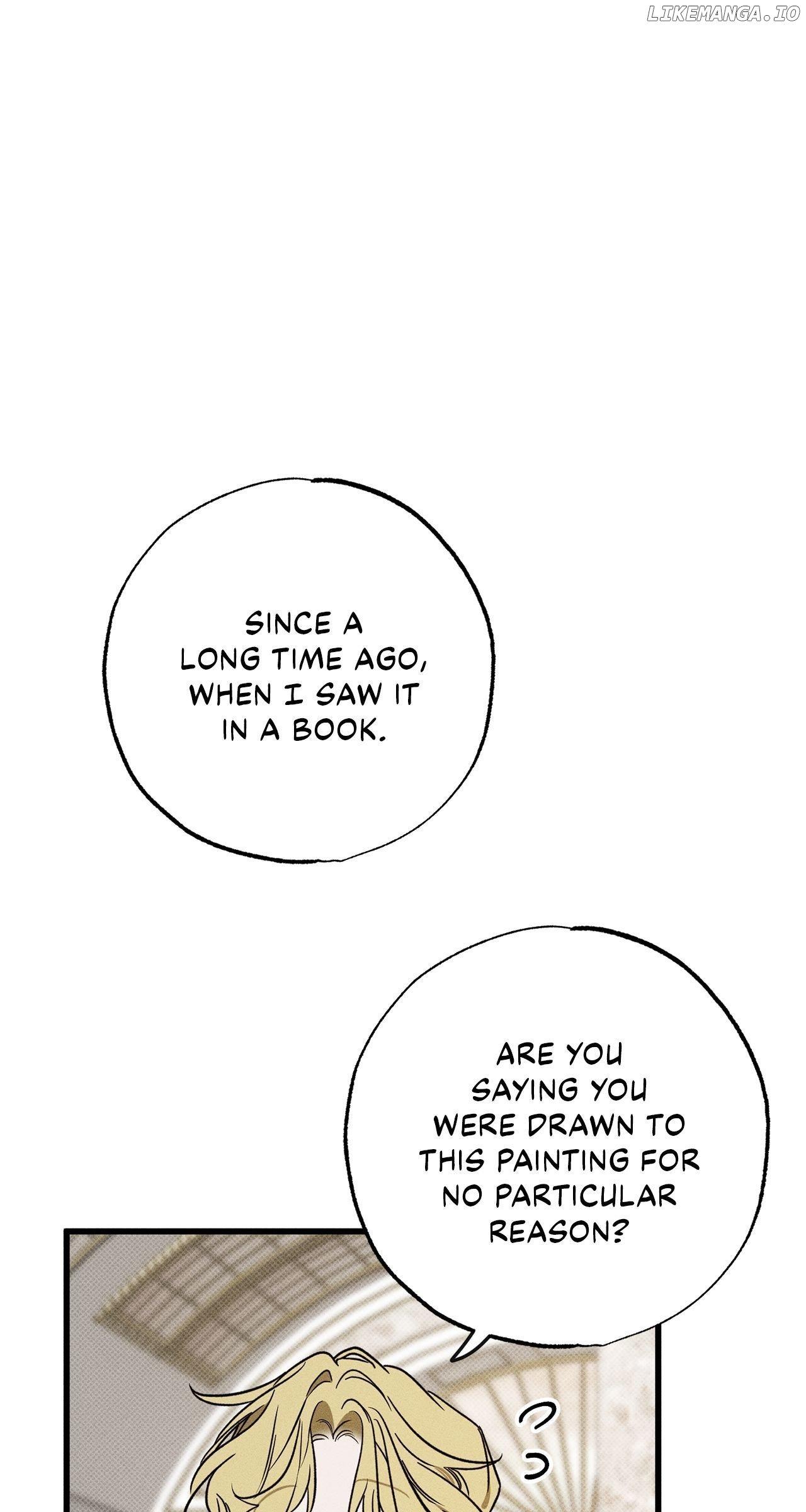 My Husband Who Hates Me Has Lost His Memories Chapter 35 page 58