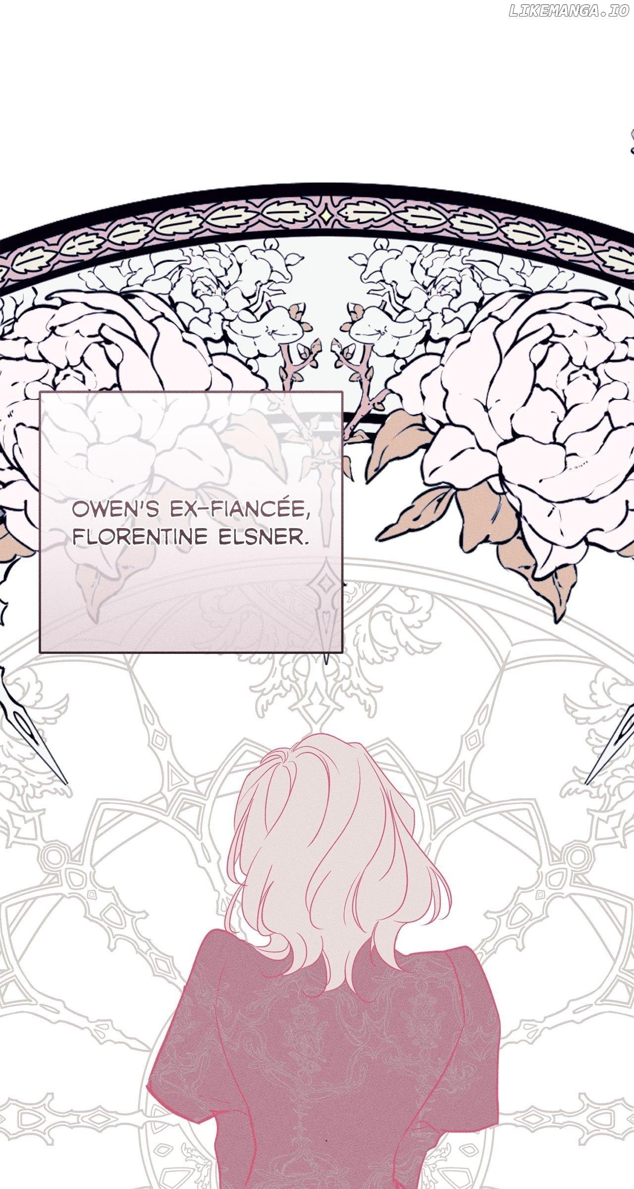 My Husband Who Hates Me Has Lost His Memories Chapter 35 page 5