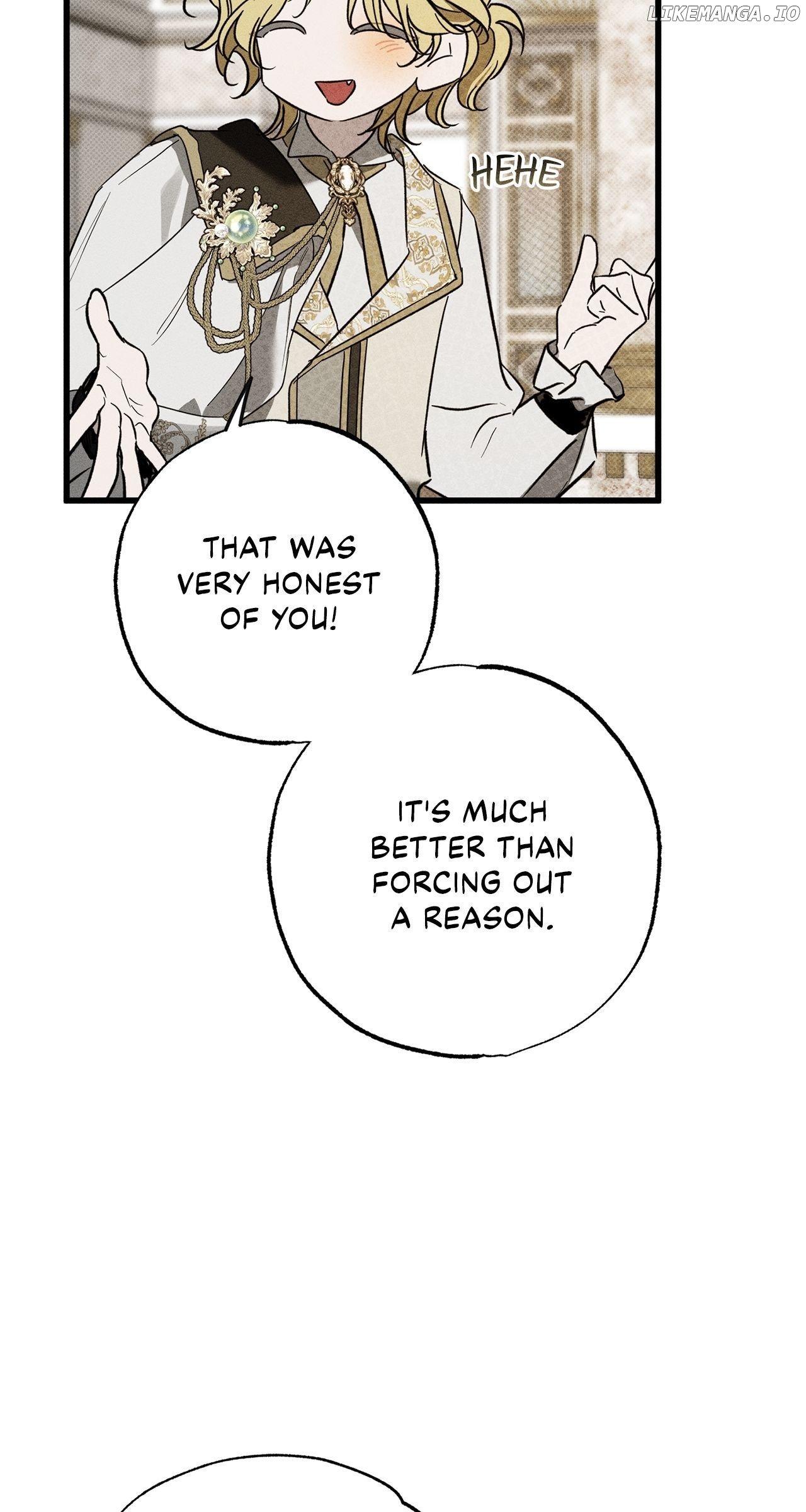 My Husband Who Hates Me Has Lost His Memories Chapter 35 page 59