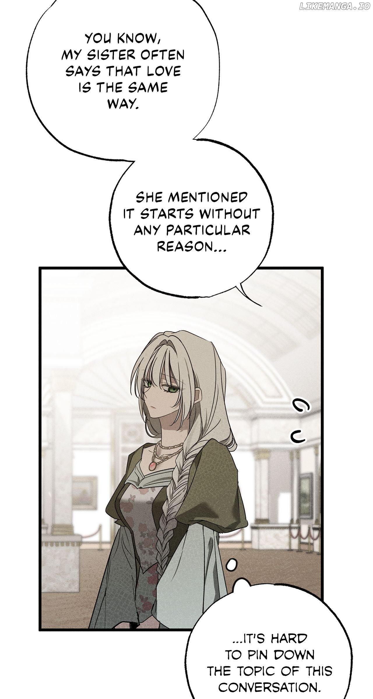 My Husband Who Hates Me Has Lost His Memories Chapter 35 page 60