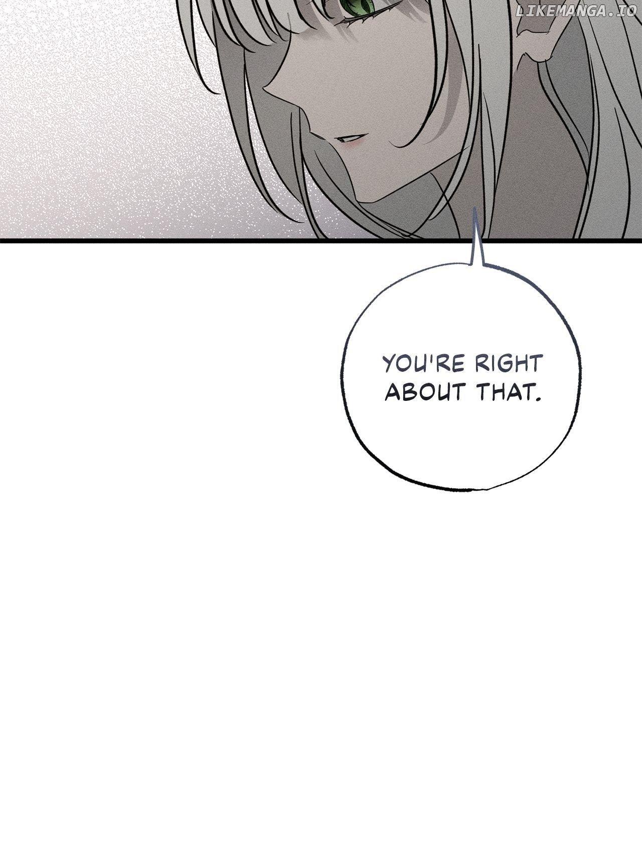 My Husband Who Hates Me Has Lost His Memories Chapter 35 page 62